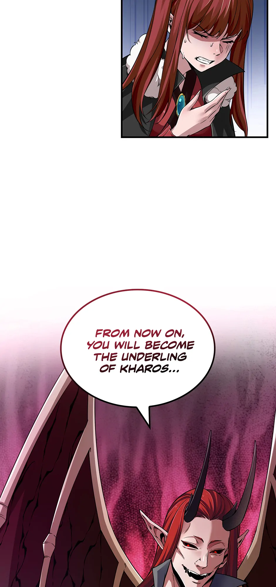 A 0.0000001% Demon King Chapter 2 - Page 73
