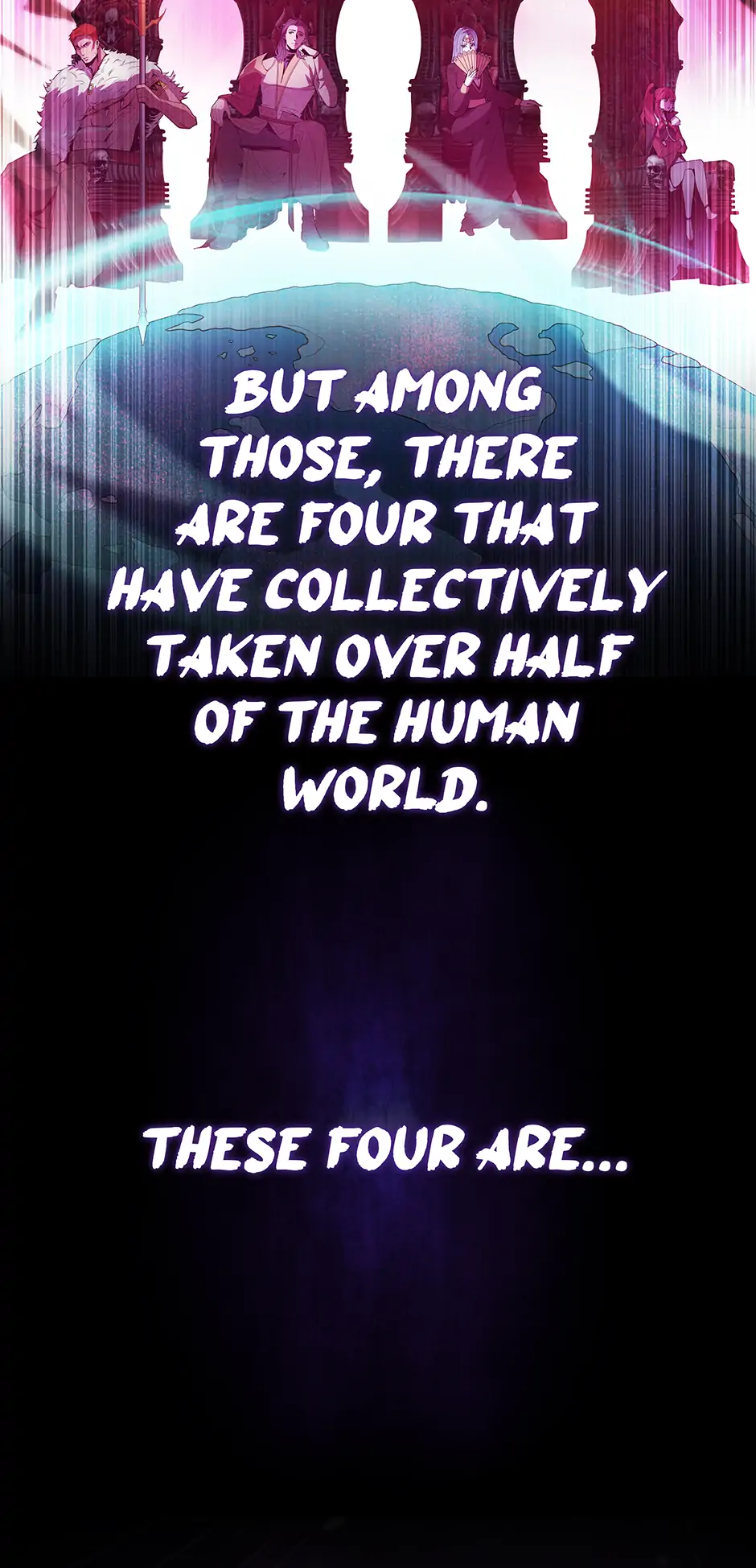 A 0.0000001% Demon King Chapter 2 - Page 8