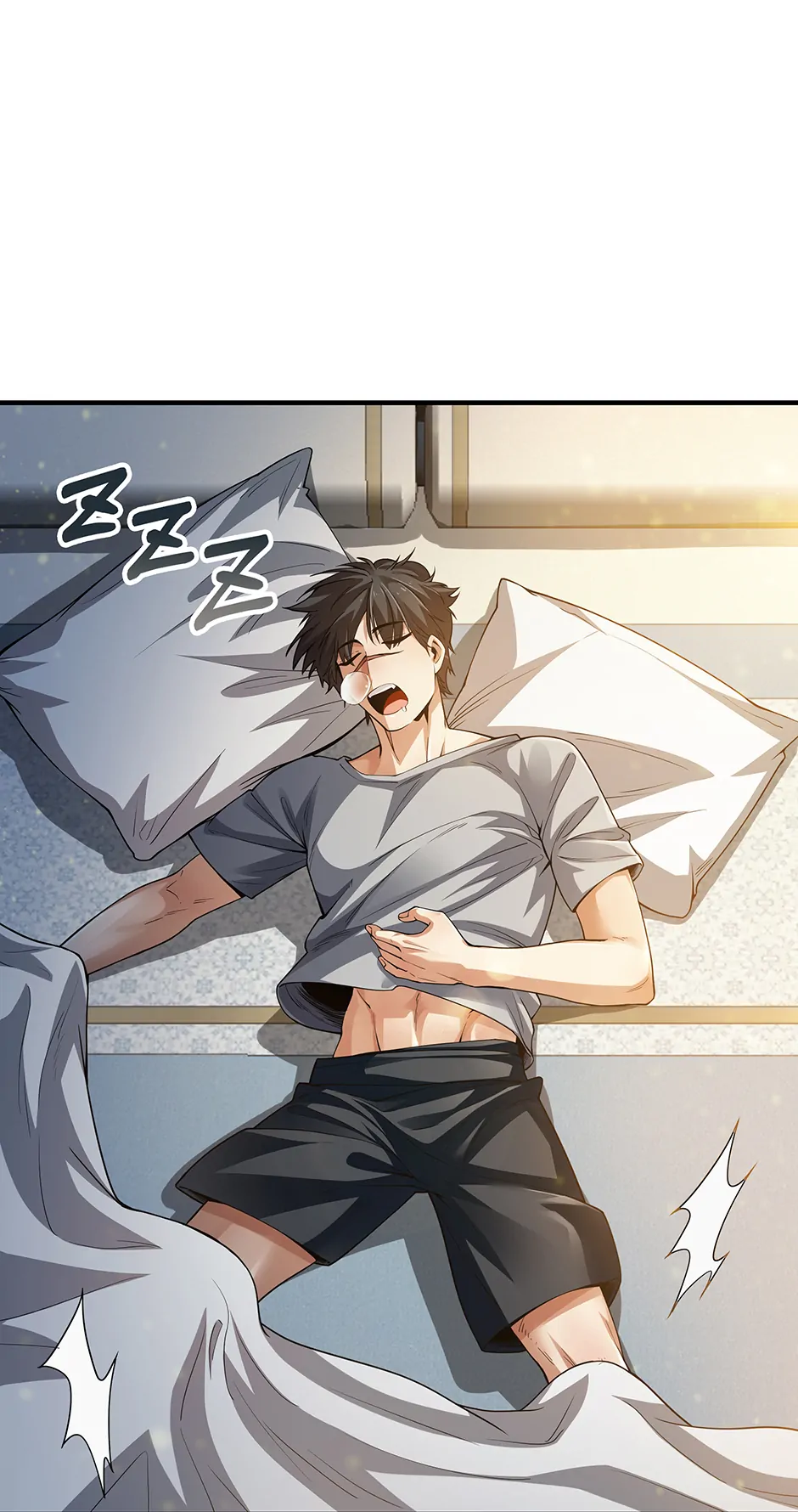 A 0.0000001% Demon King Chapter 2 - Page 80