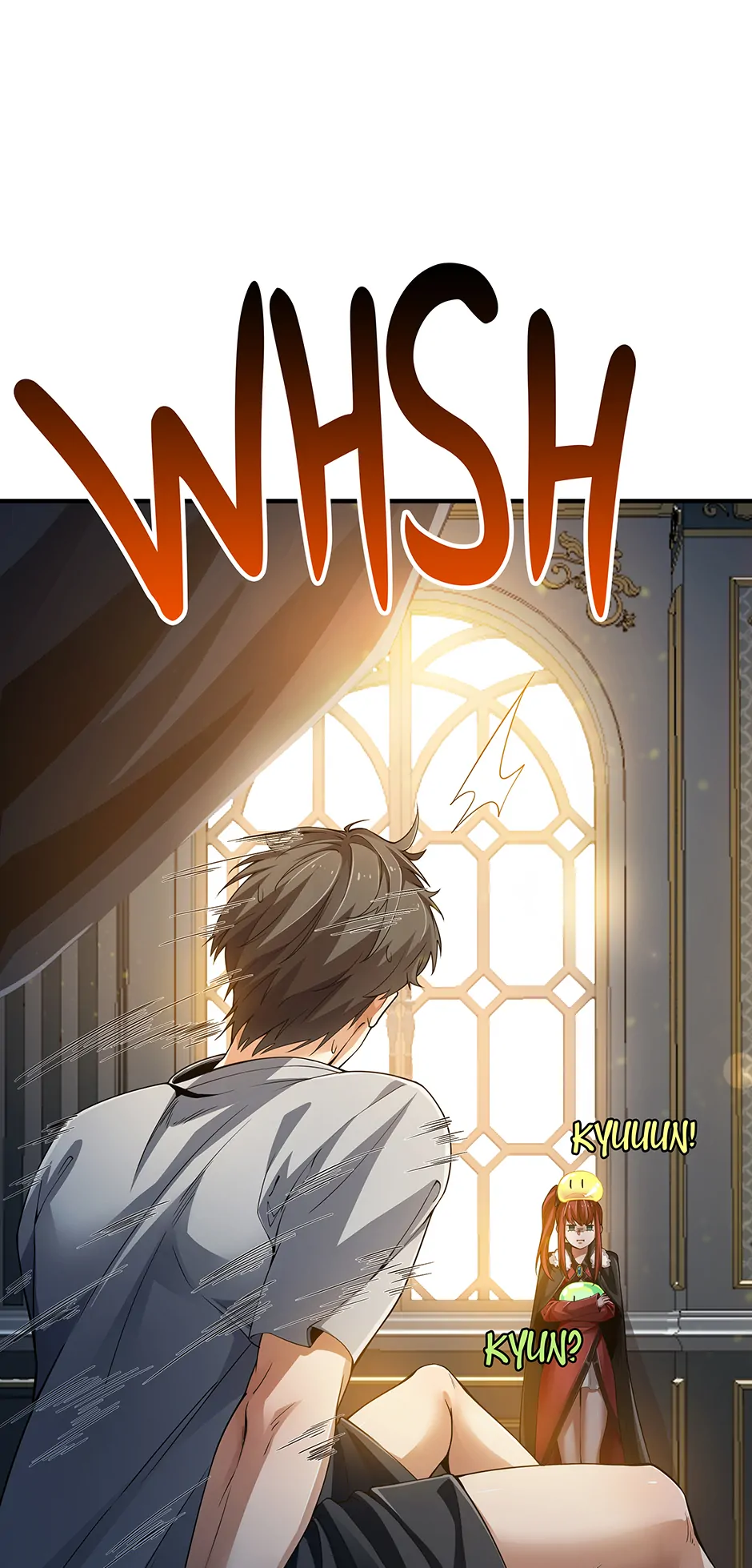 A 0.0000001% Demon King Chapter 2 - Page 82