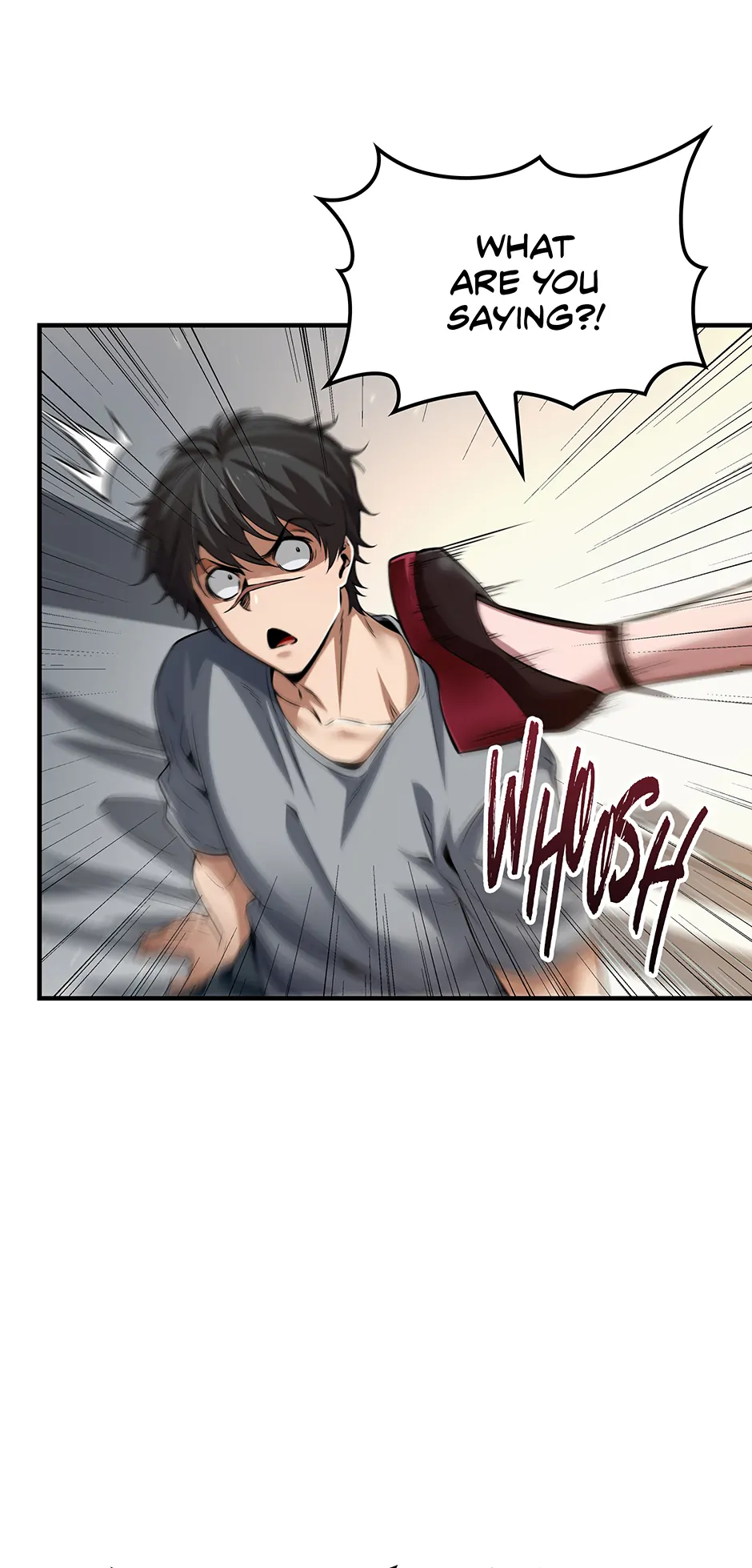 A 0.0000001% Demon King Chapter 2 - Page 85