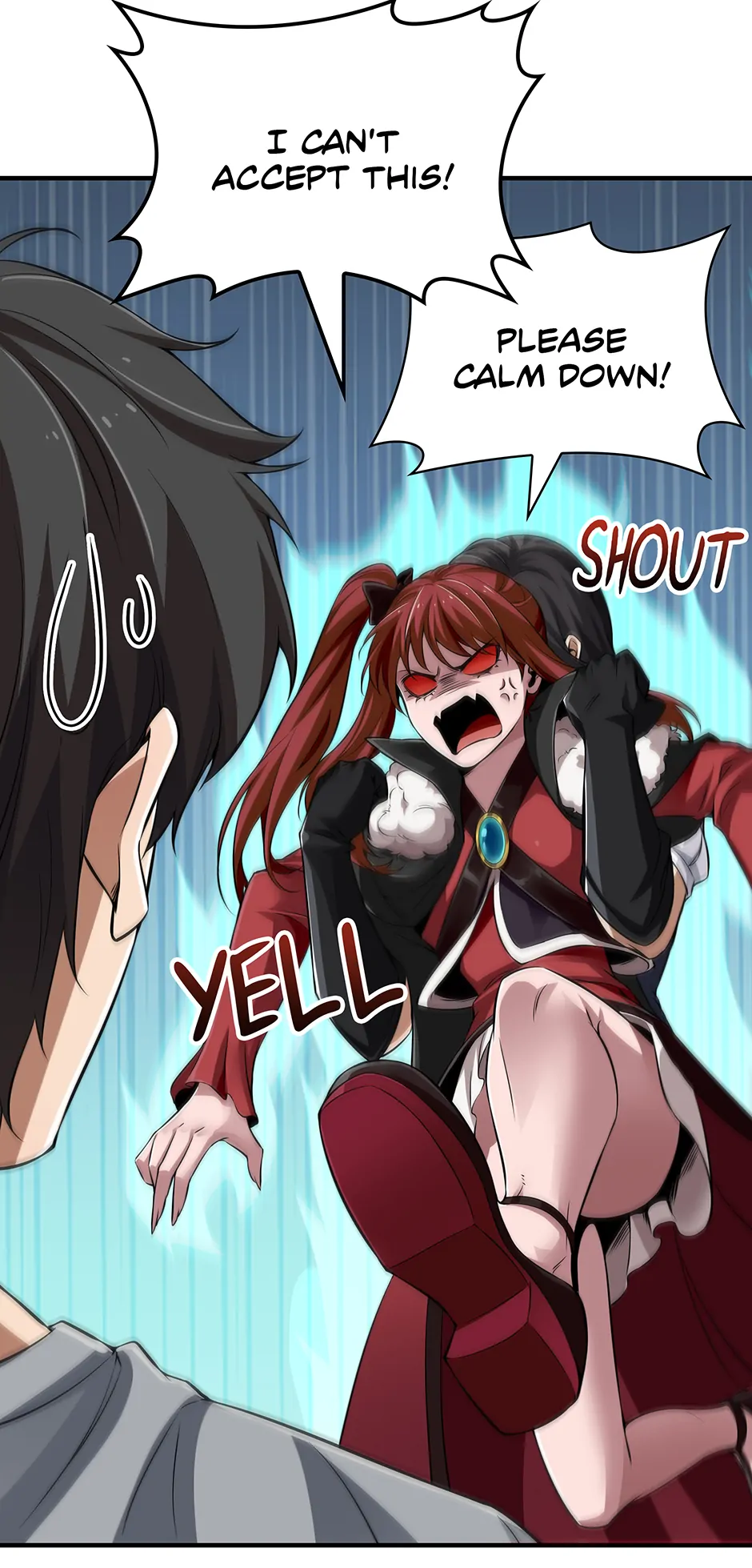 A 0.0000001% Demon King Chapter 2 - Page 86
