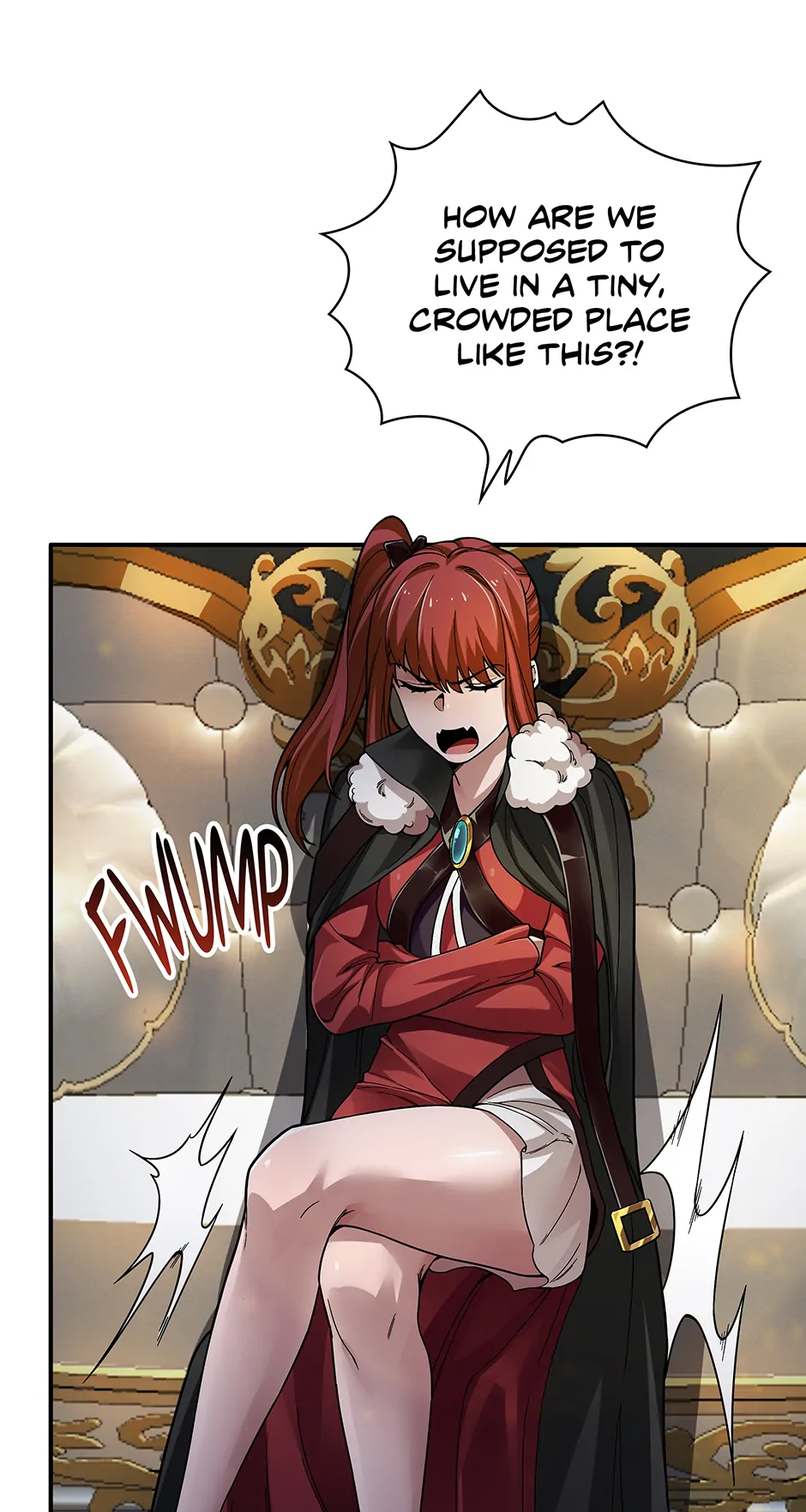 A 0.0000001% Demon King Chapter 2 - Page 88