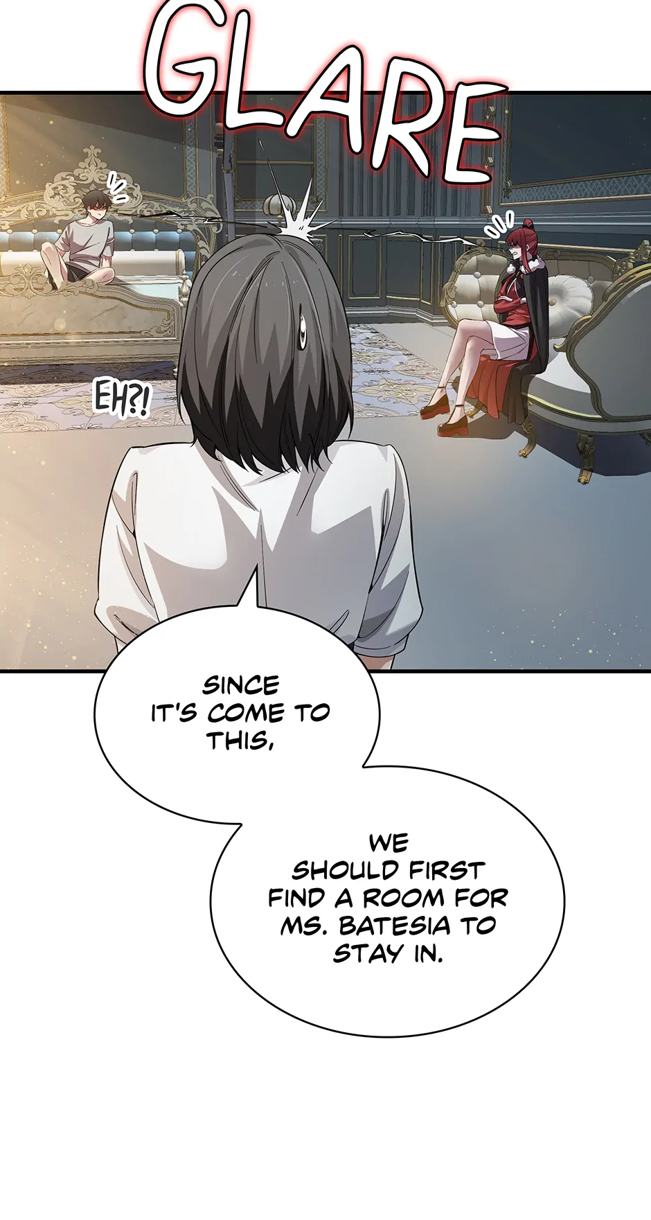 A 0.0000001% Demon King Chapter 2 - Page 91