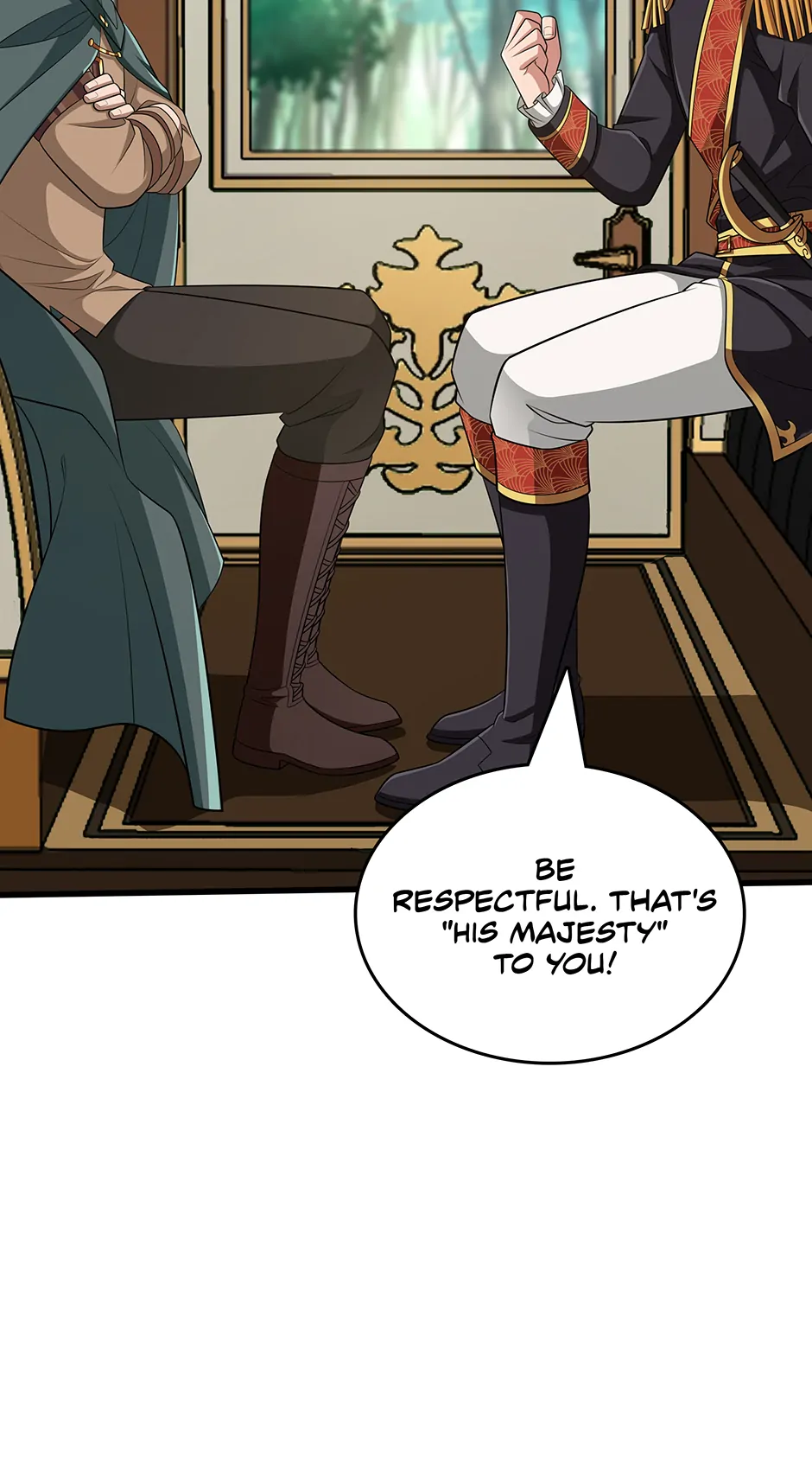 A 0.0000001% Demon King Chapter 20 - Page 10