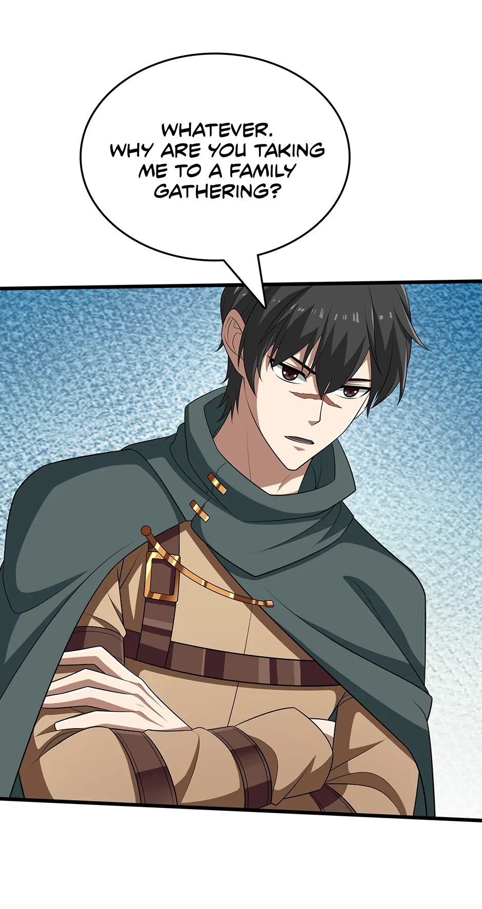 A 0.0000001% Demon King Chapter 20 - Page 11