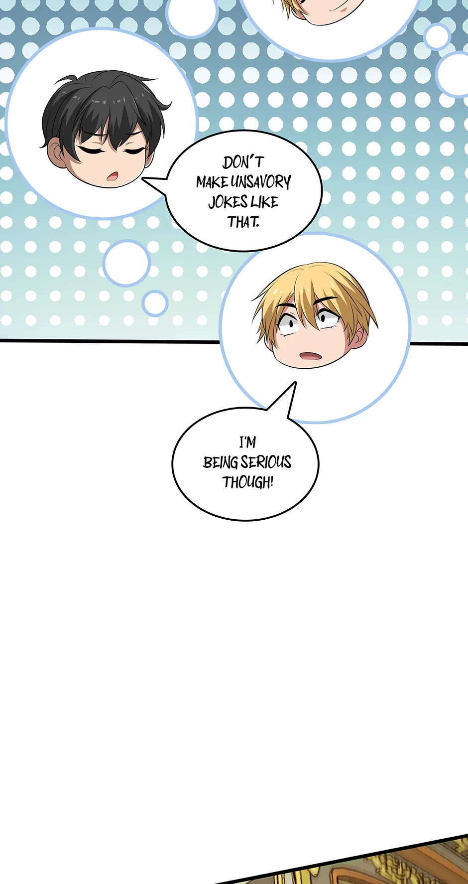 A 0.0000001% Demon King Chapter 20 - Page 14