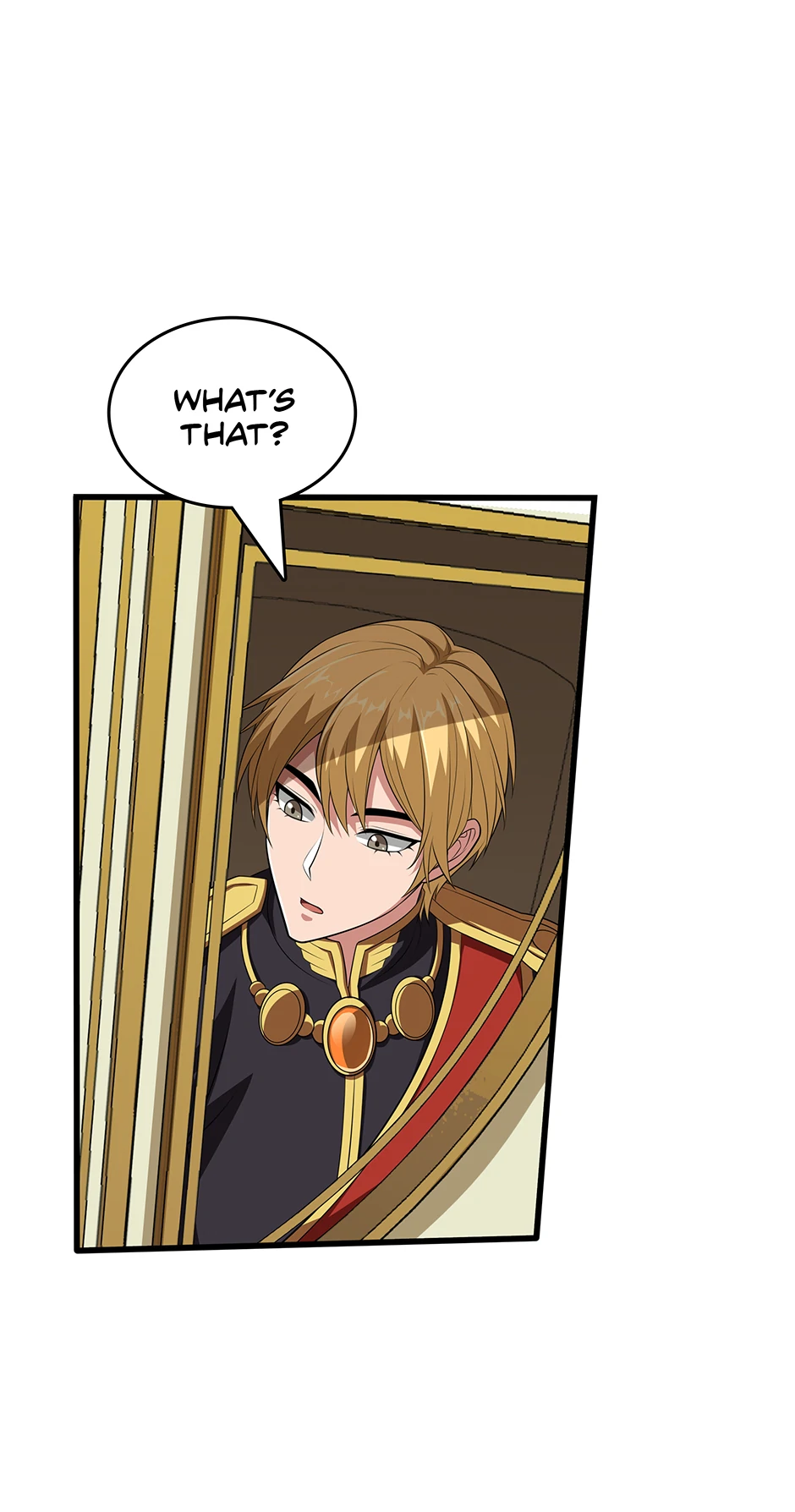 A 0.0000001% Demon King Chapter 20 - Page 16