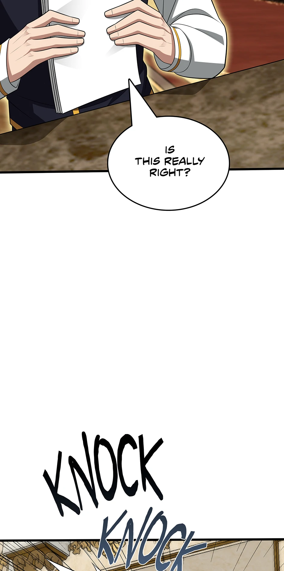 A 0.0000001% Demon King Chapter 20 - Page 2