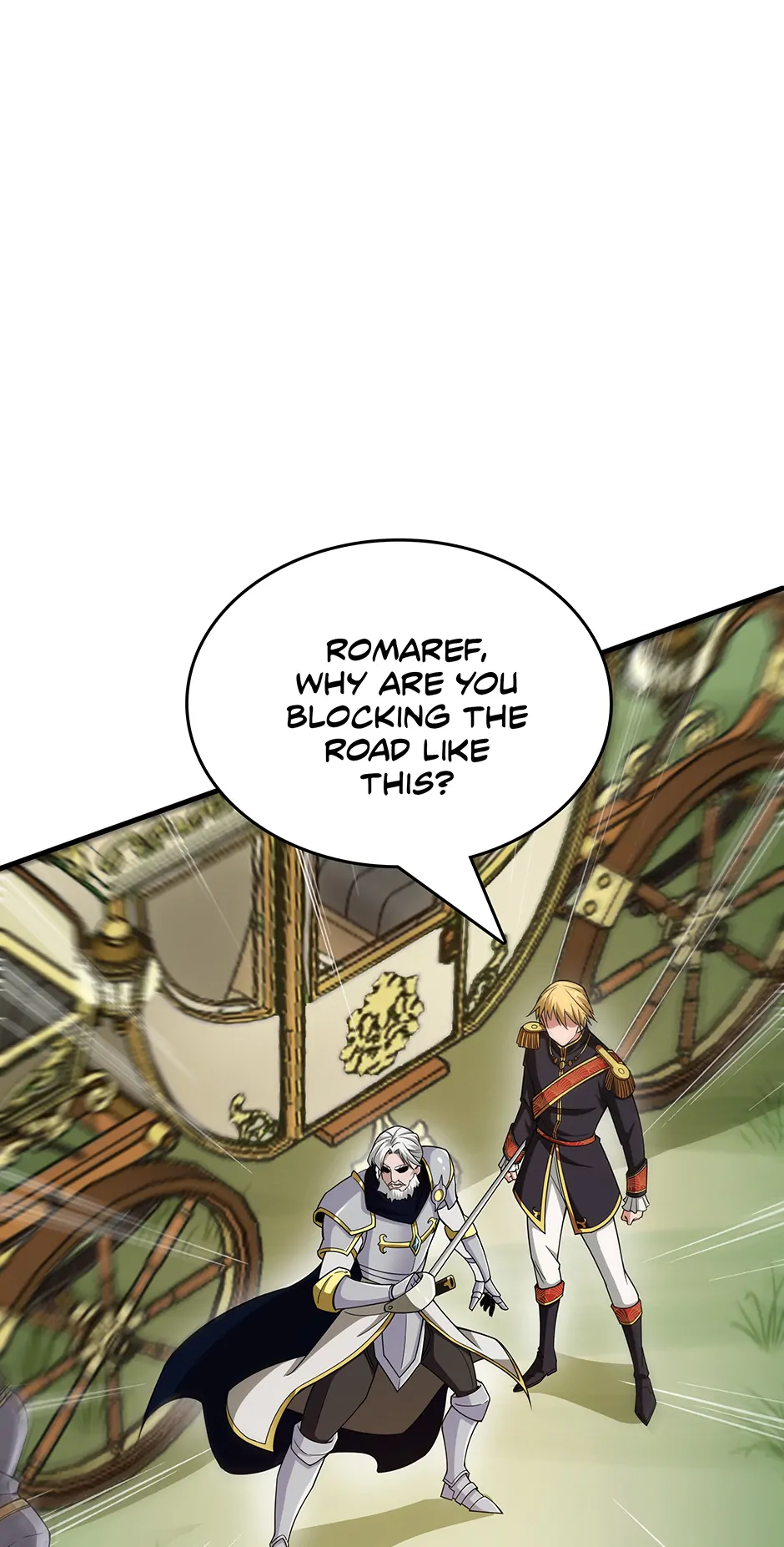 A 0.0000001% Demon King Chapter 20 - Page 22