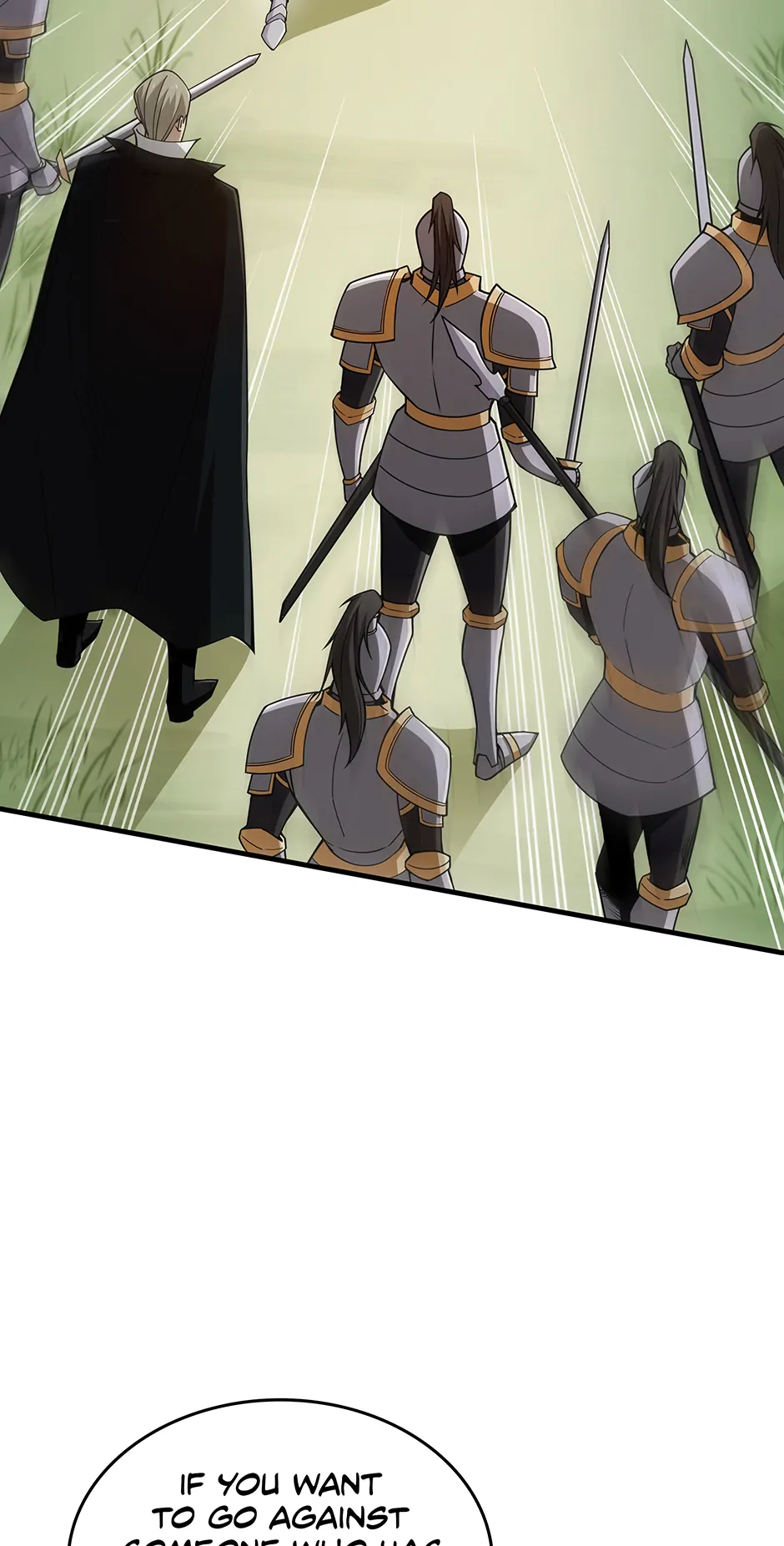 A 0.0000001% Demon King Chapter 20 - Page 23