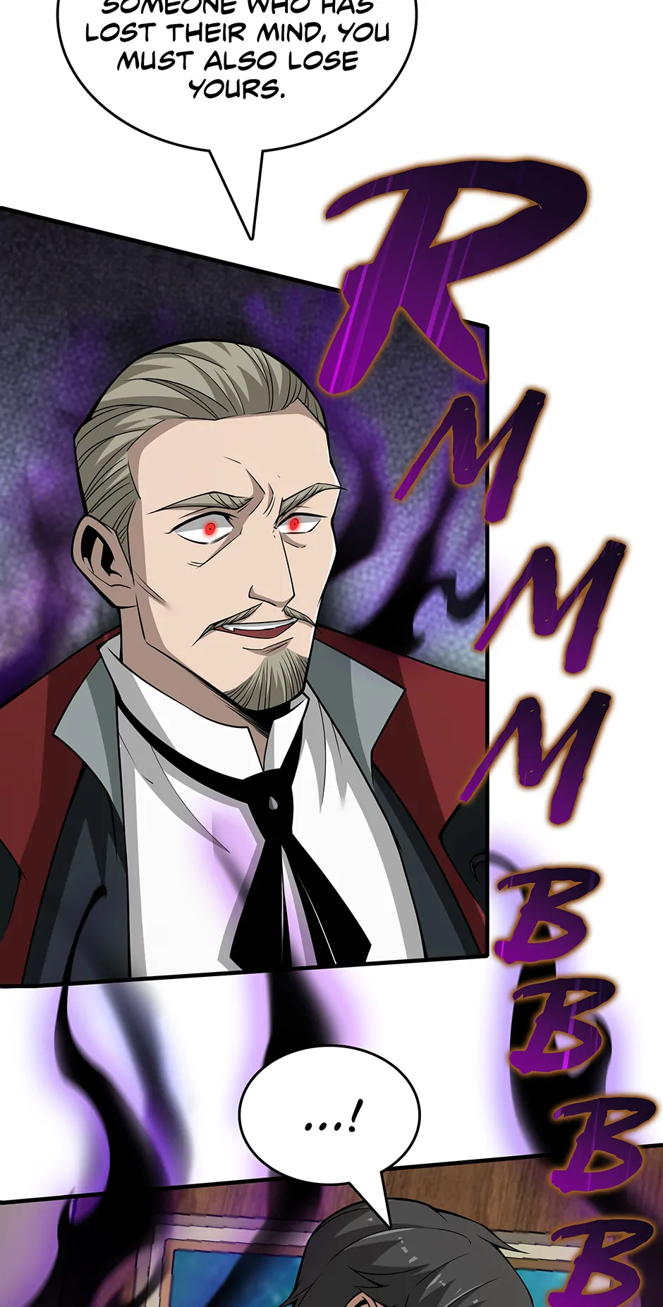 A 0.0000001% Demon King Chapter 20 - Page 24
