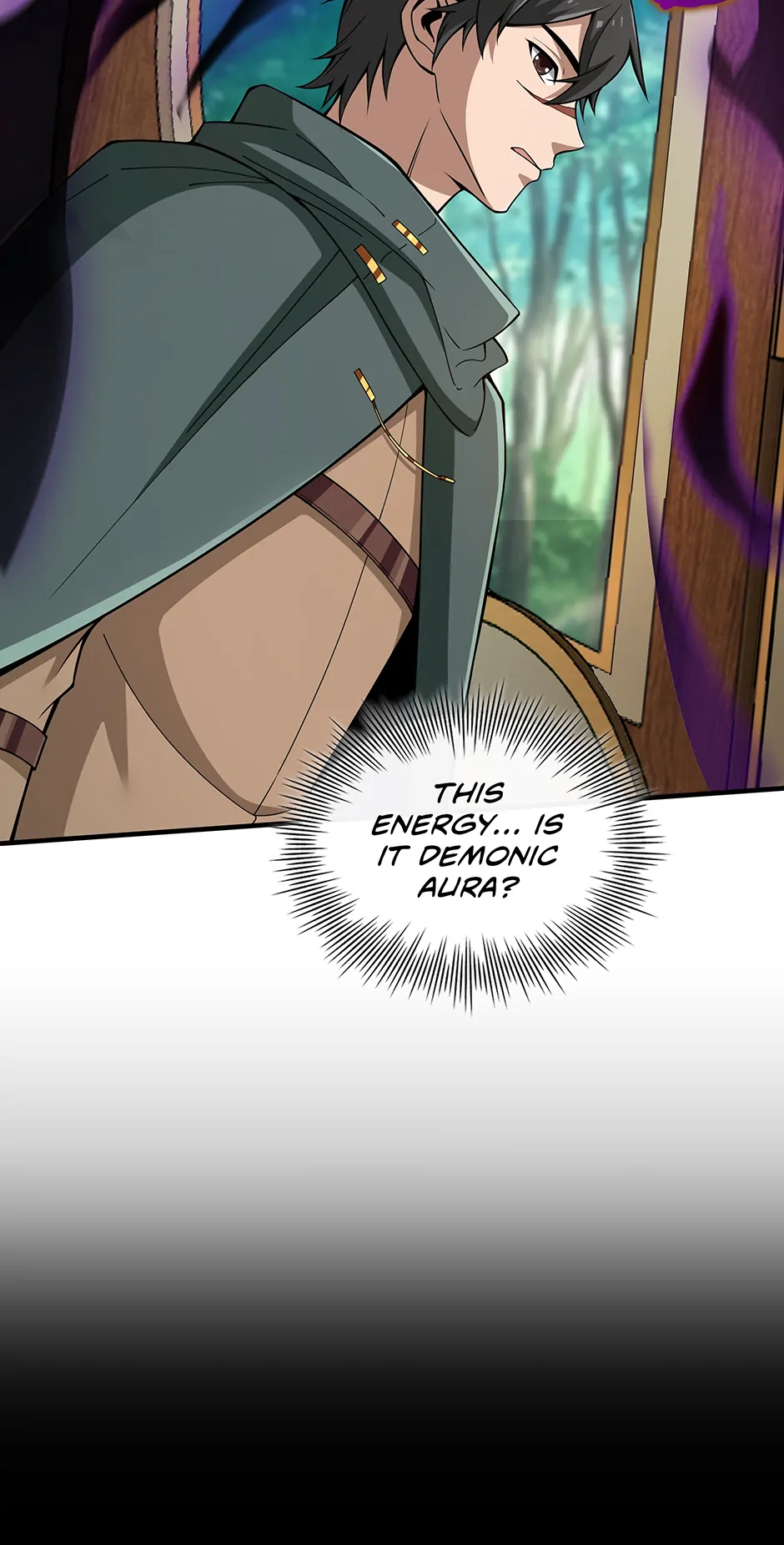 A 0.0000001% Demon King Chapter 20 - Page 25