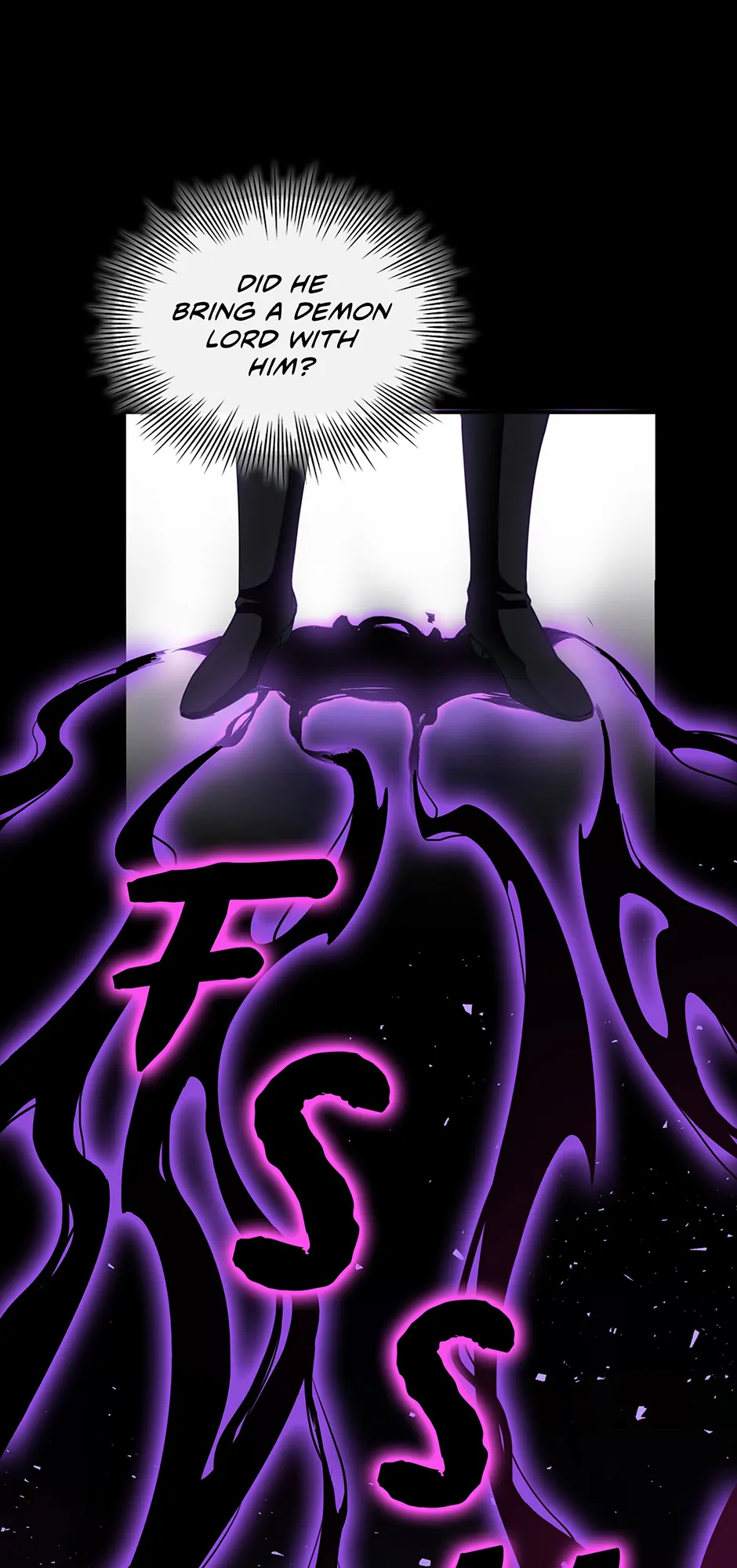 A 0.0000001% Demon King Chapter 20 - Page 26