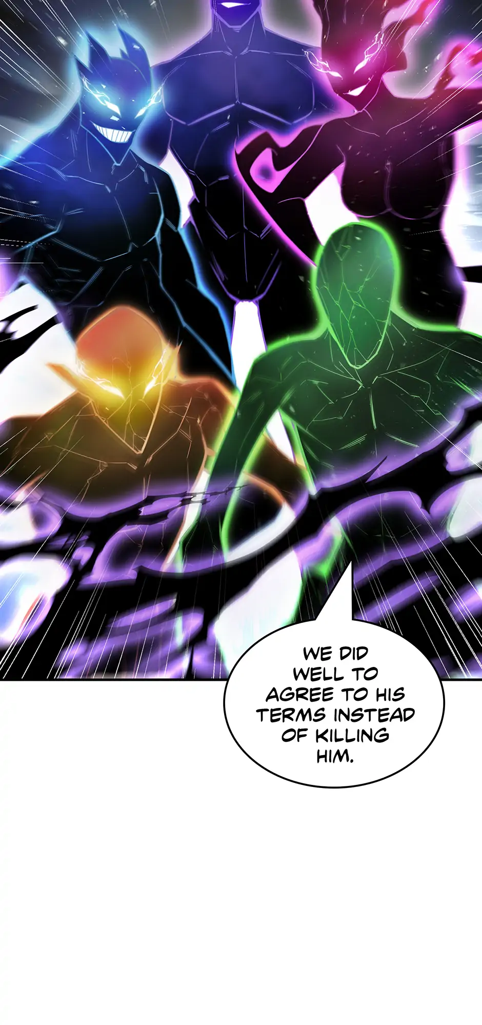 A 0.0000001% Demon King Chapter 20 - Page 29