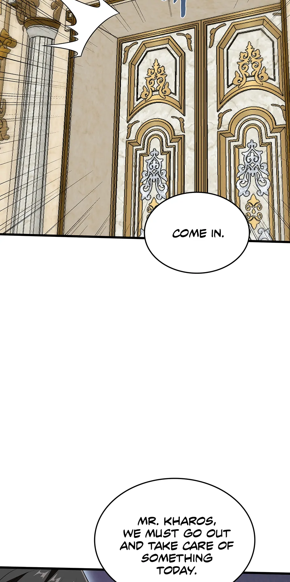 A 0.0000001% Demon King Chapter 20 - Page 3