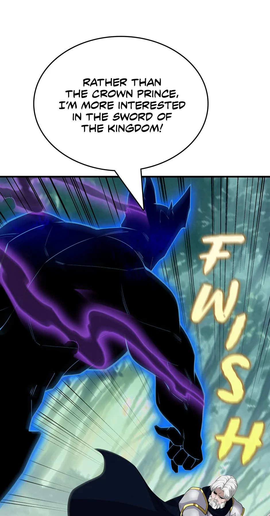 A 0.0000001% Demon King Chapter 20 - Page 30