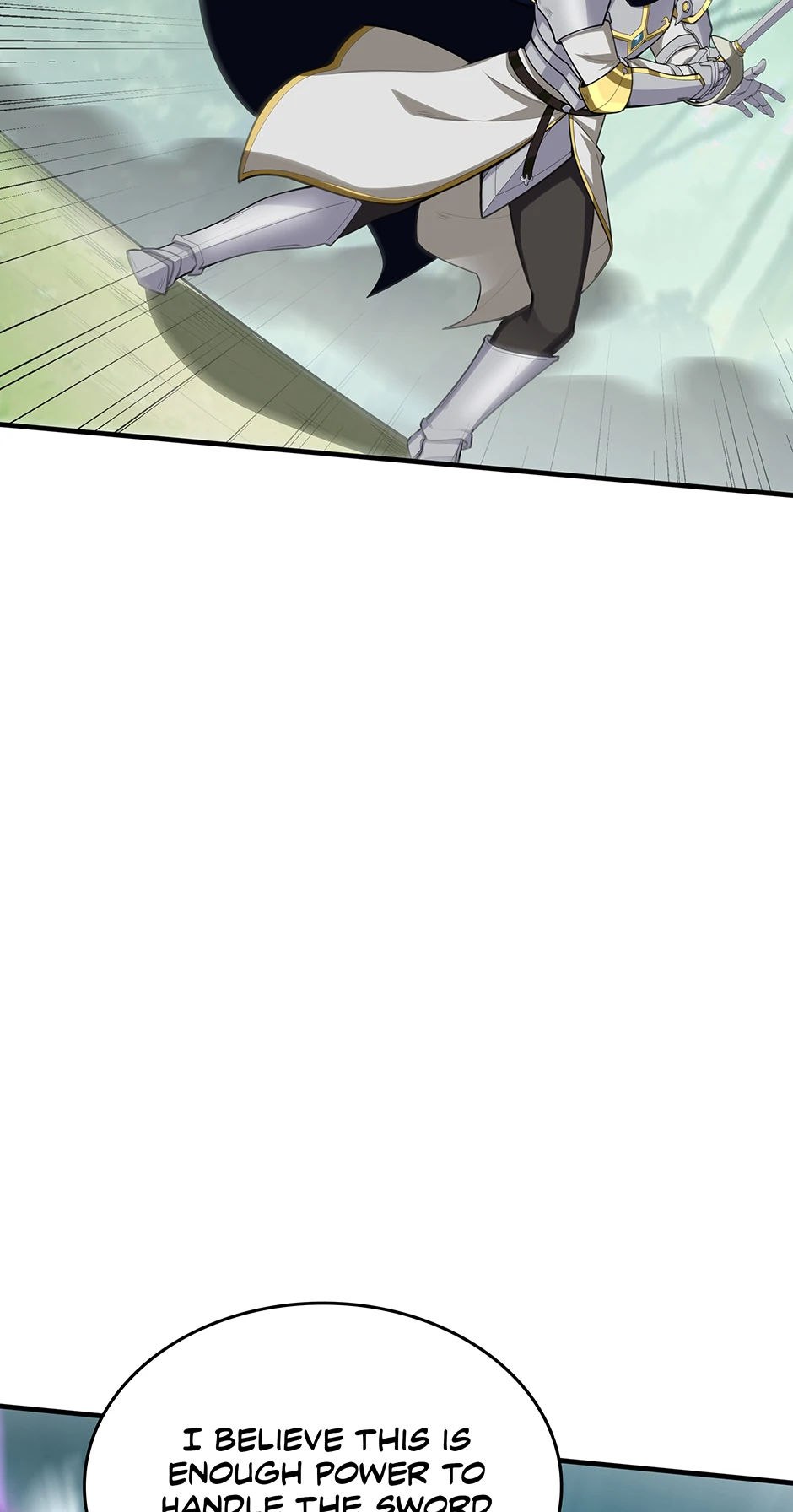 A 0.0000001% Demon King Chapter 20 - Page 31