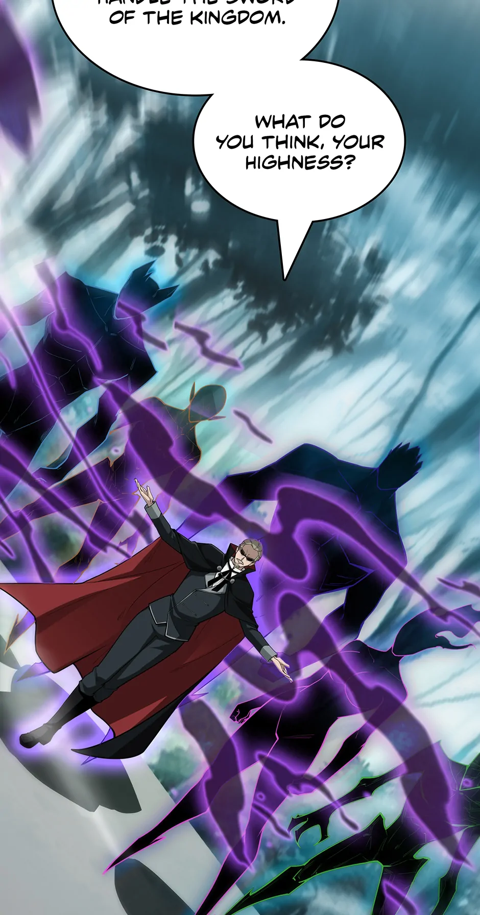 A 0.0000001% Demon King Chapter 20 - Page 32