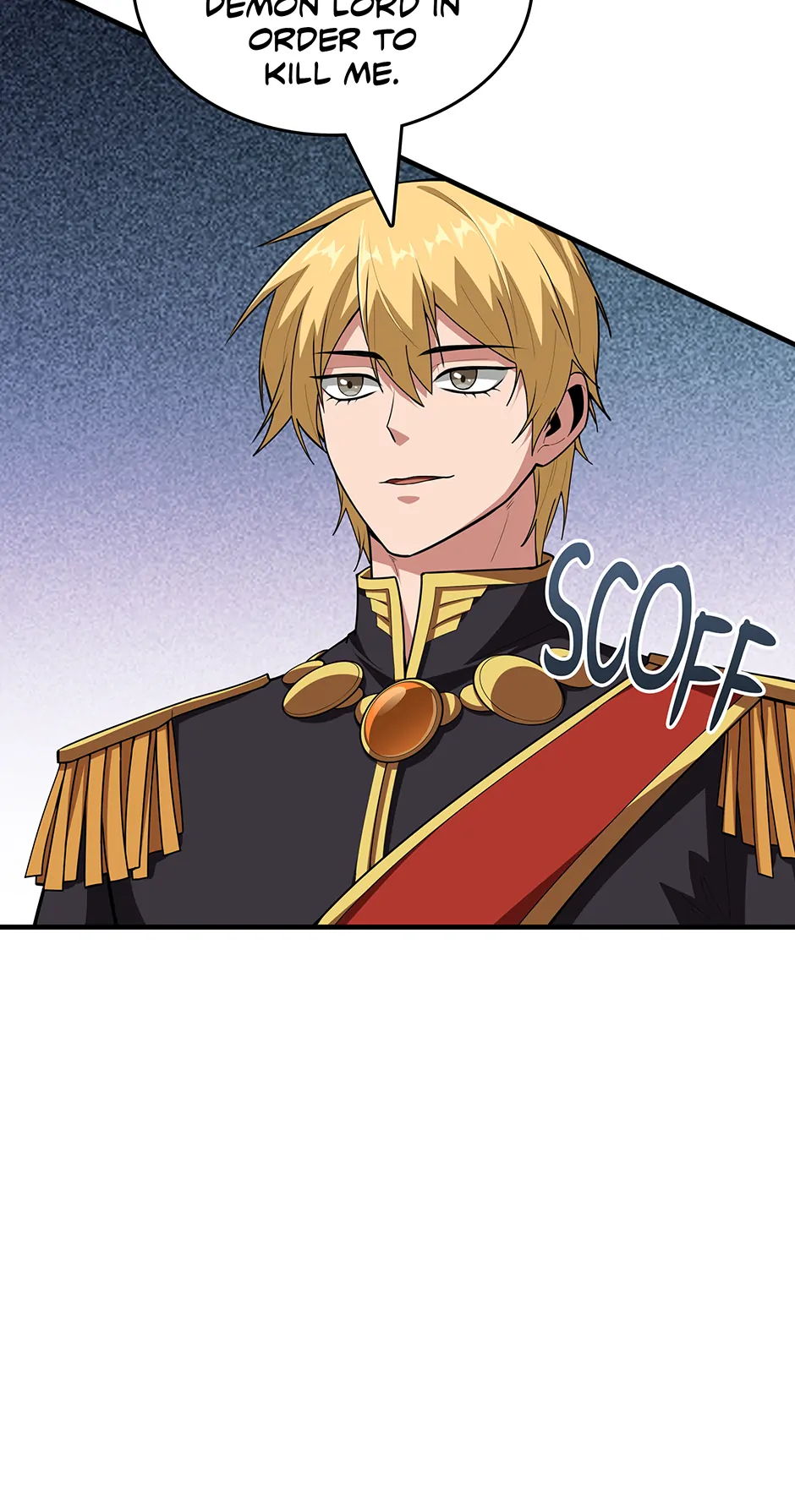 A 0.0000001% Demon King Chapter 20 - Page 34