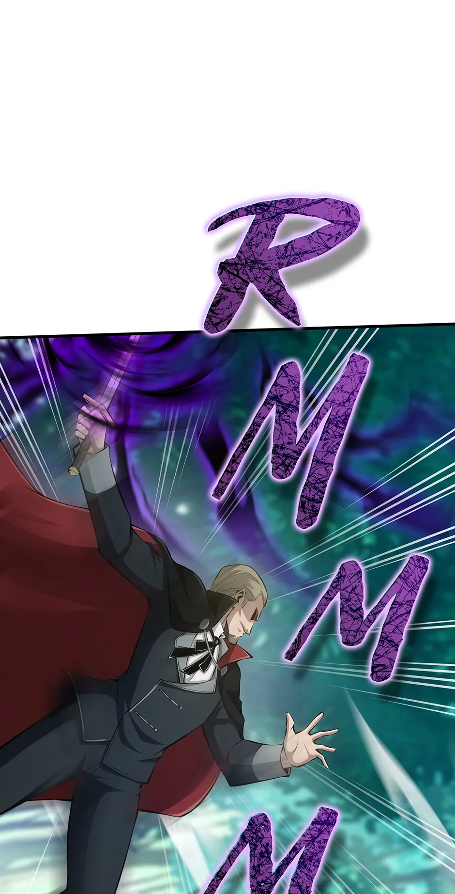 A 0.0000001% Demon King Chapter 20 - Page 38