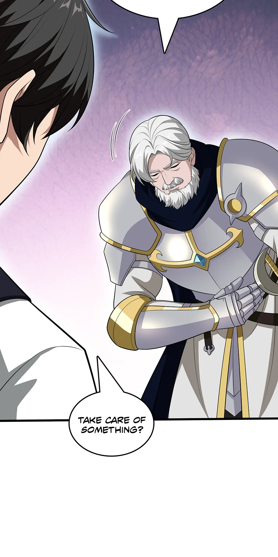 A 0.0000001% Demon King Chapter 20 - Page 4