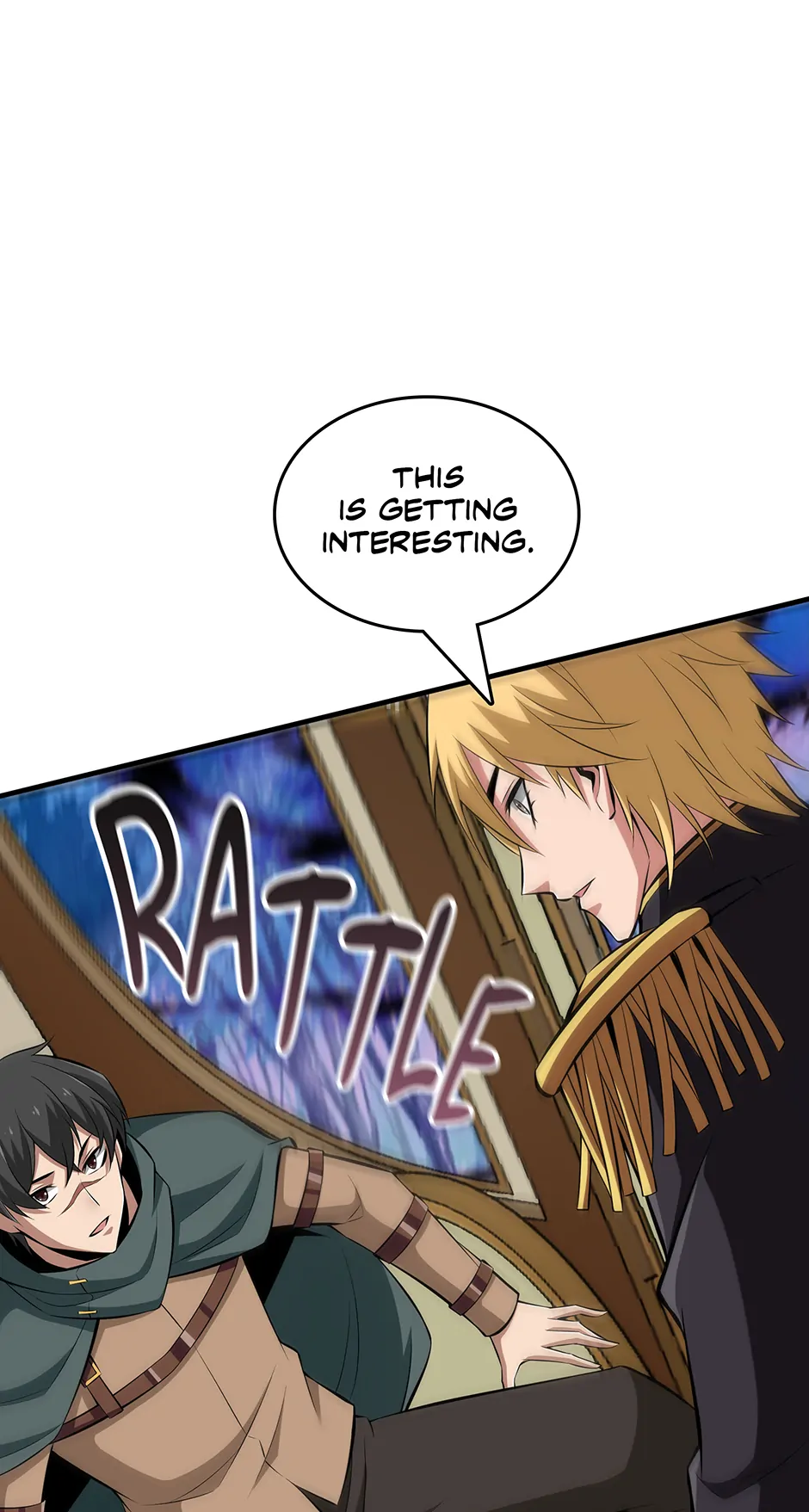 A 0.0000001% Demon King Chapter 20 - Page 44