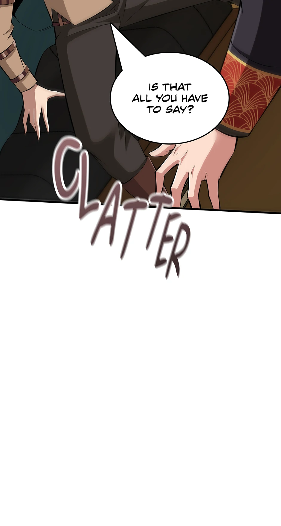 A 0.0000001% Demon King Chapter 20 - Page 45