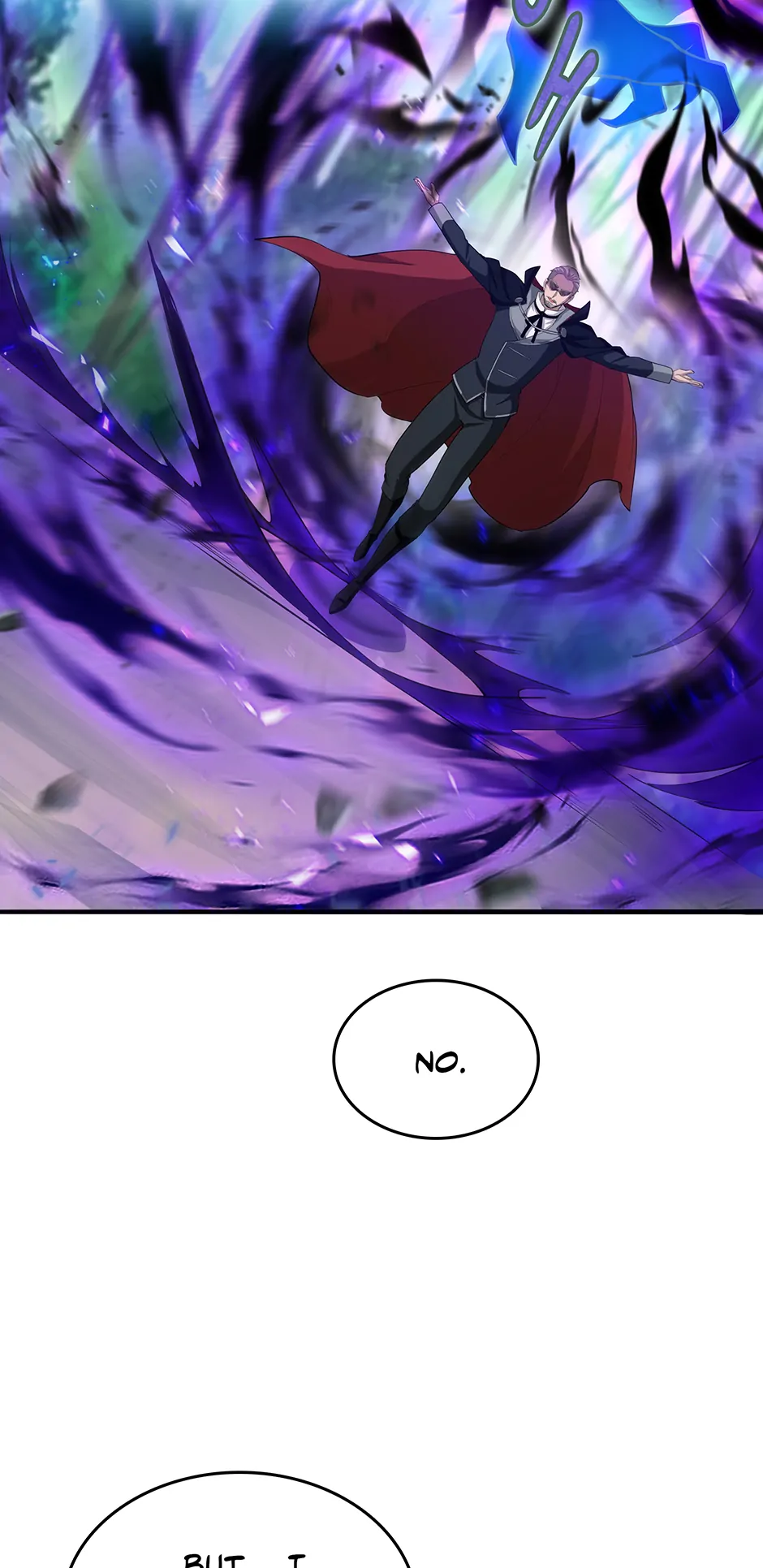 A 0.0000001% Demon King Chapter 20 - Page 47