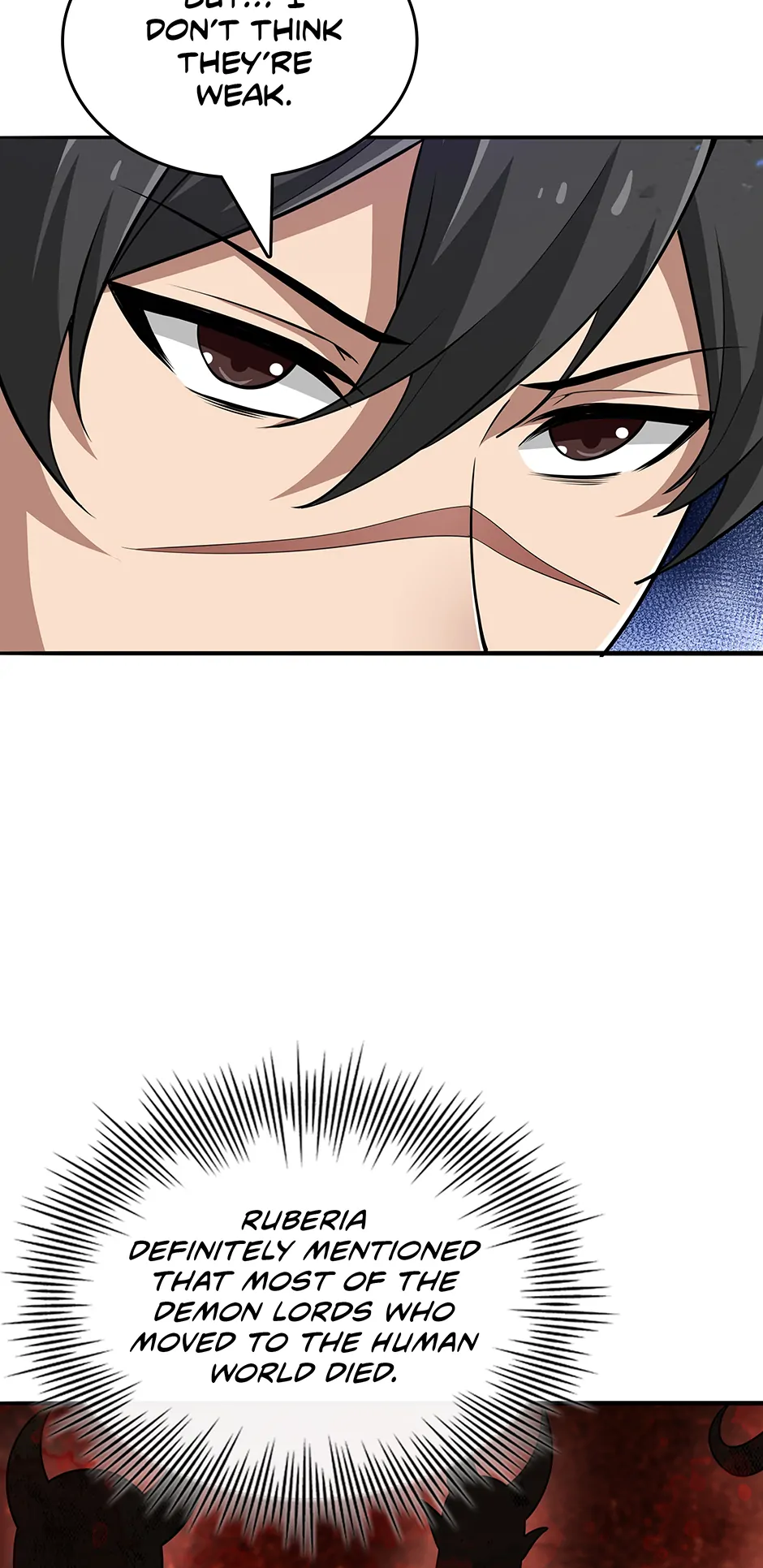 A 0.0000001% Demon King Chapter 20 - Page 48