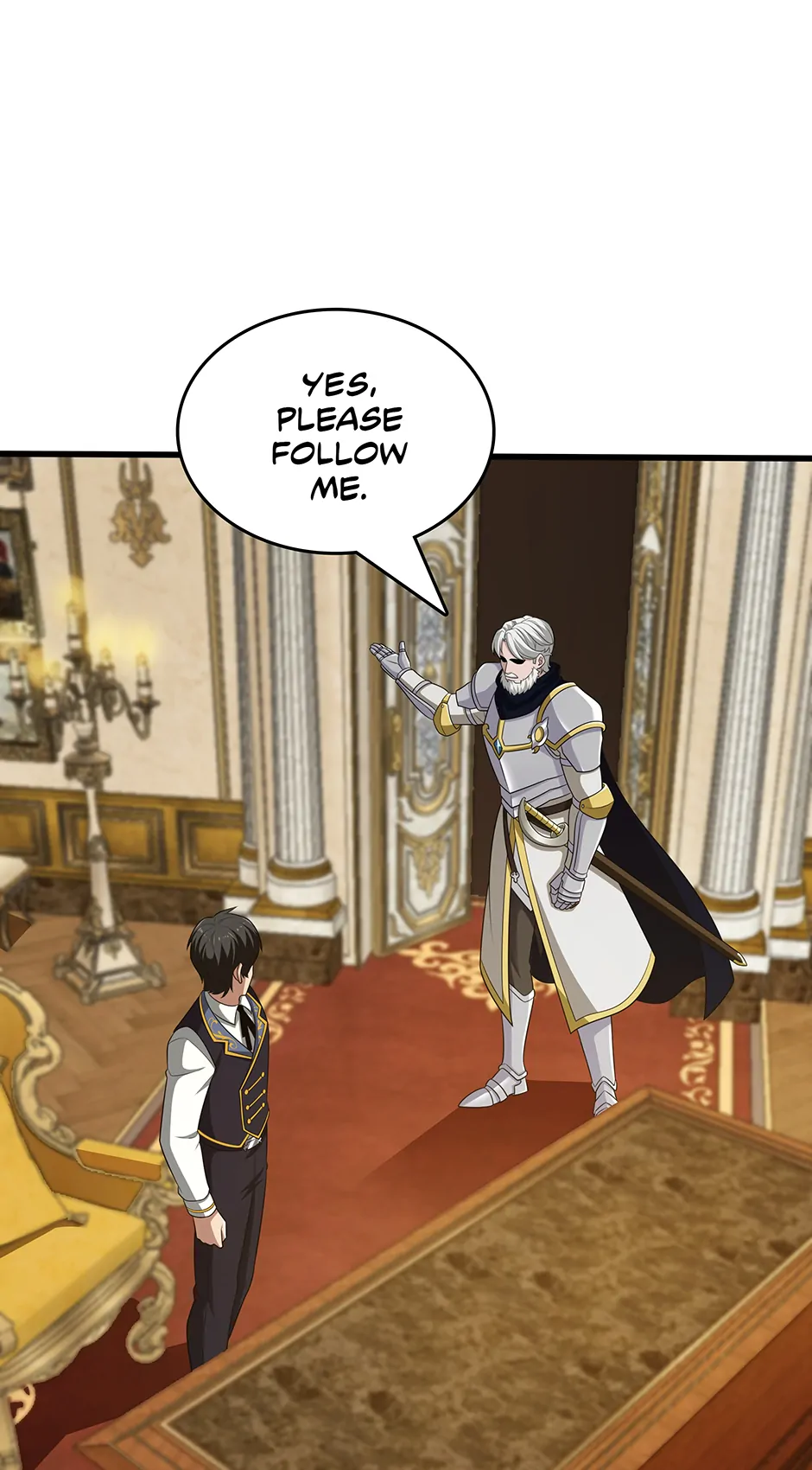 A 0.0000001% Demon King Chapter 20 - Page 5