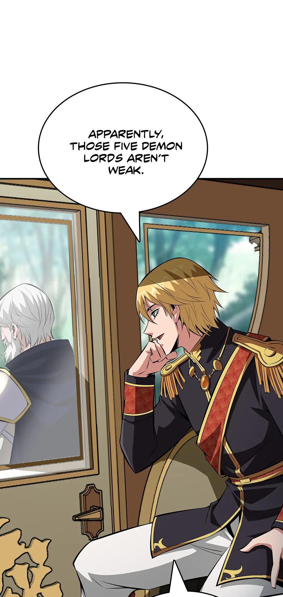 A 0.0000001% Demon King Chapter 20 - Page 50