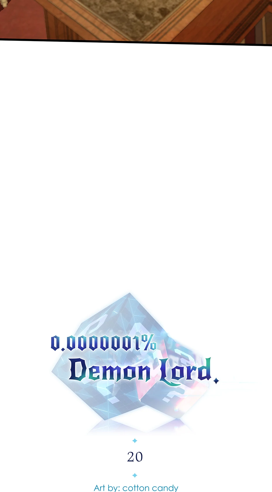 A 0.0000001% Demon King Chapter 20 - Page 6