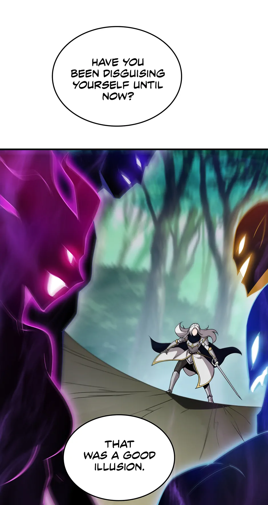 A 0.0000001% Demon King Chapter 20 - Page 60