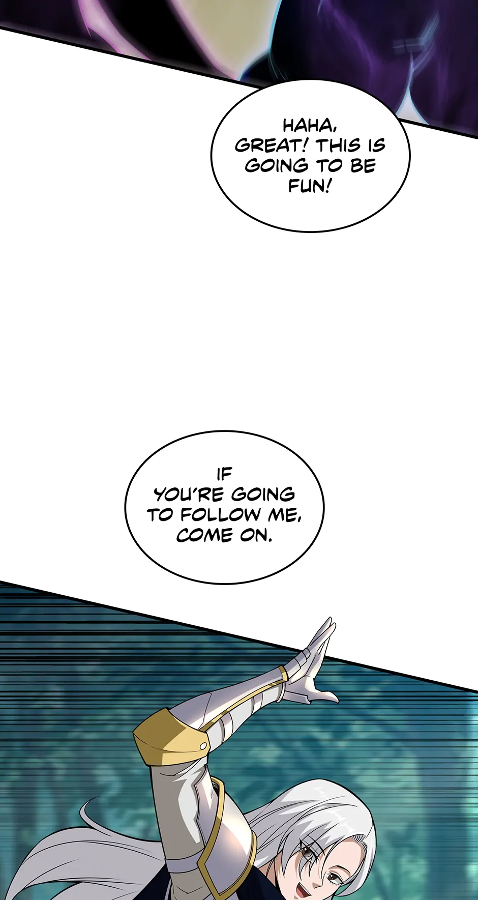 A 0.0000001% Demon King Chapter 20 - Page 61