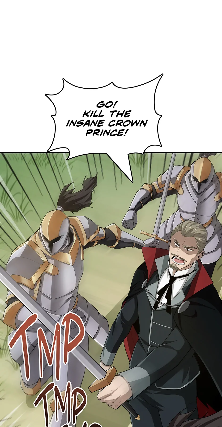 A 0.0000001% Demon King Chapter 20 - Page 71