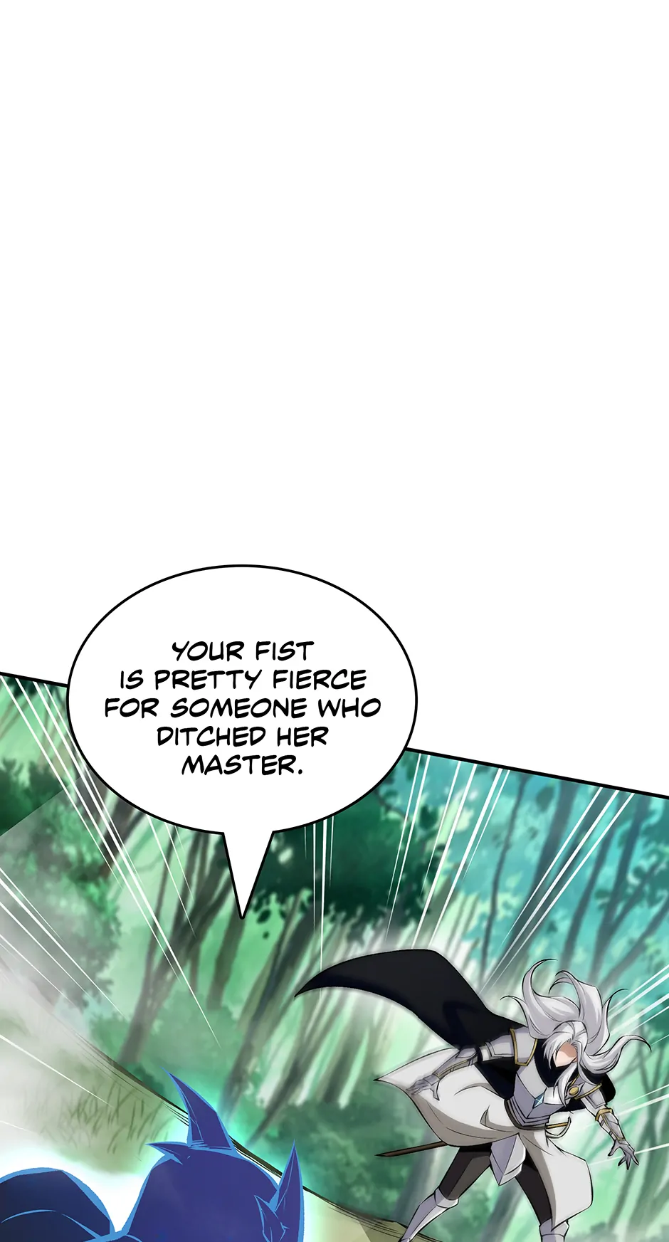 A 0.0000001% Demon King Chapter 20 - Page 85
