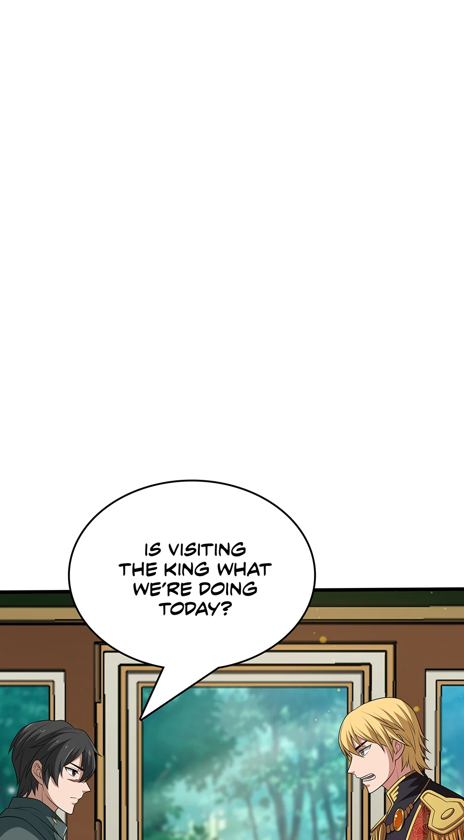 A 0.0000001% Demon King Chapter 20 - Page 9