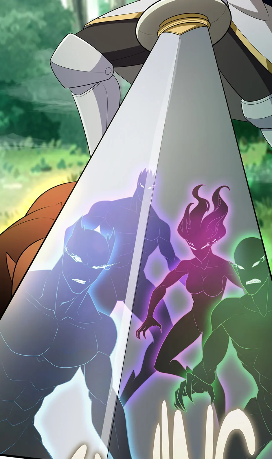 A 0.0000001% Demon King Chapter 20 - Page 98