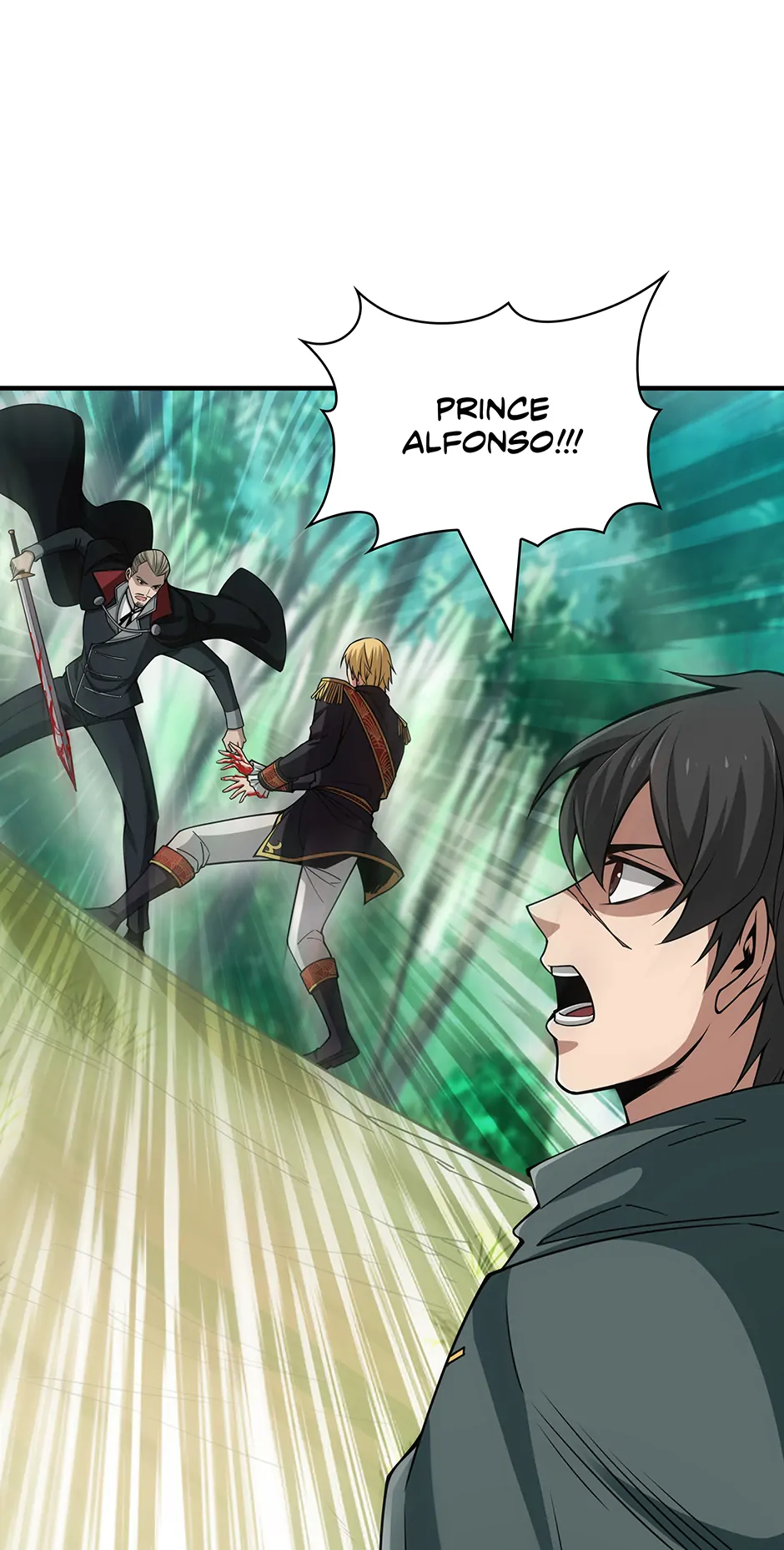 A 0.0000001% Demon King Chapter 21 - Page 12