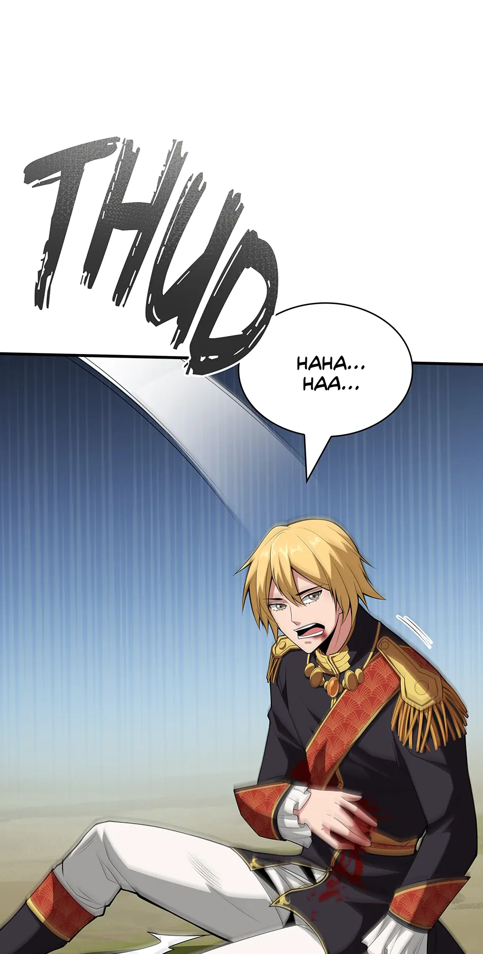 A 0.0000001% Demon King Chapter 21 - Page 16