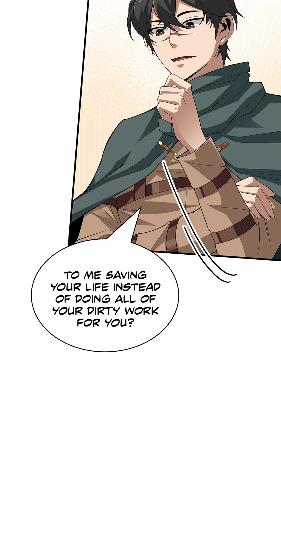 A 0.0000001% Demon King Chapter 21 - Page 18