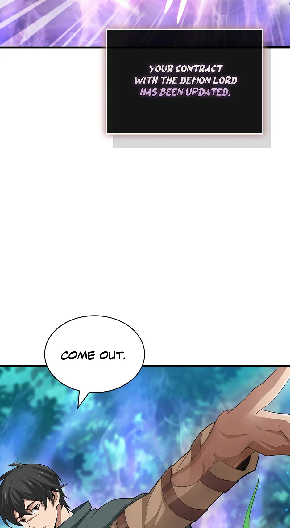 A 0.0000001% Demon King Chapter 21 - Page 22