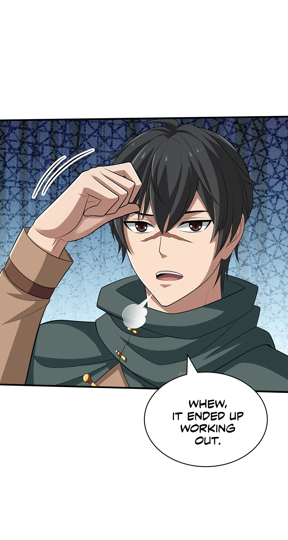 A 0.0000001% Demon King Chapter 21 - Page 31