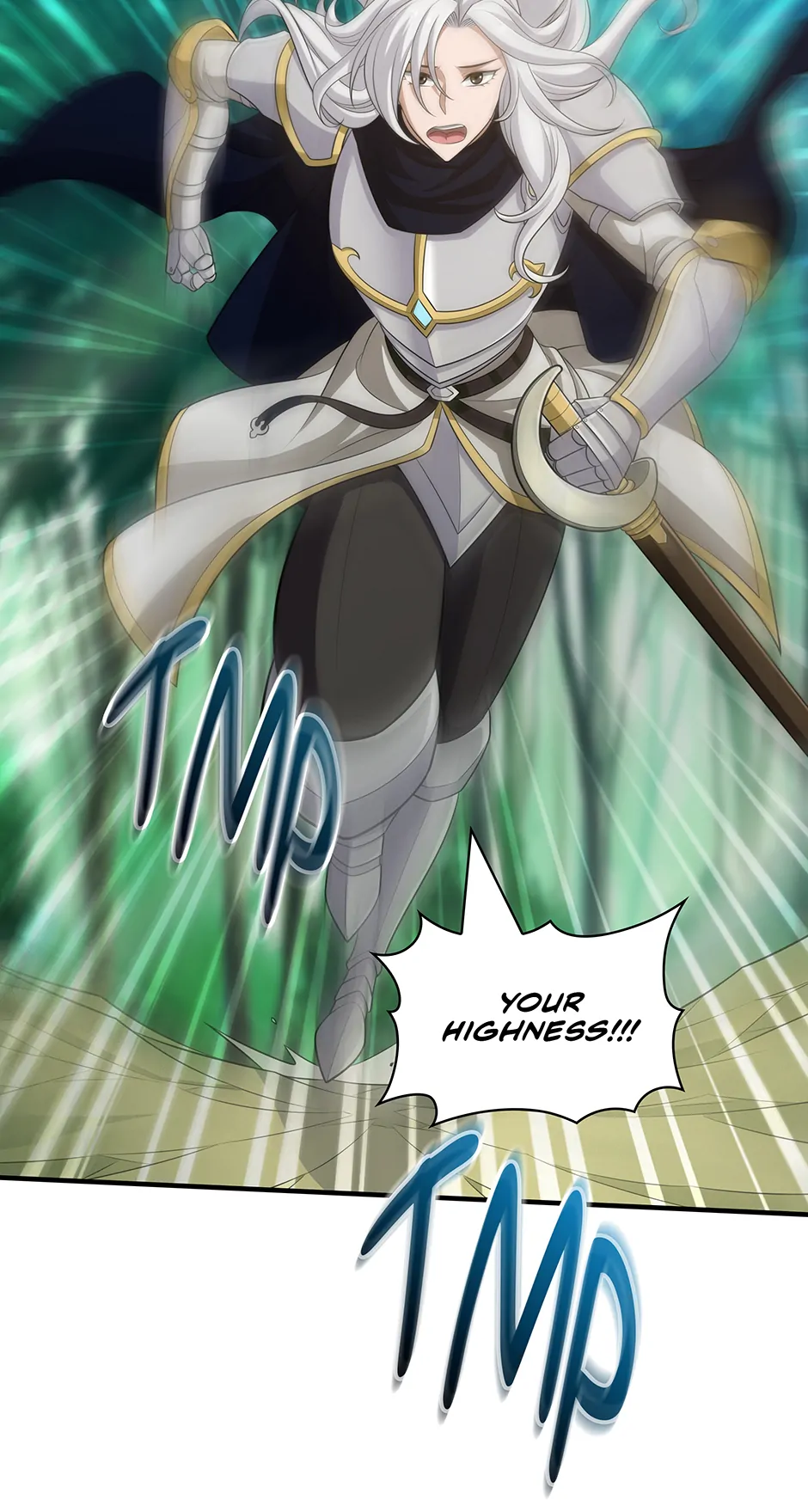 A 0.0000001% Demon King Chapter 21 - Page 34