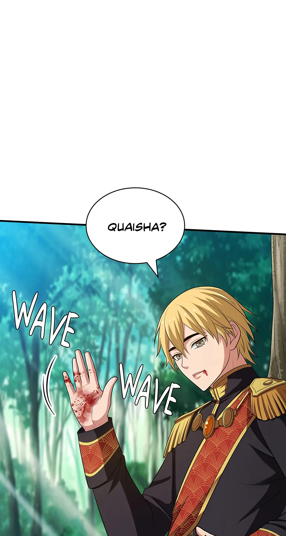 A 0.0000001% Demon King Chapter 21 - Page 35