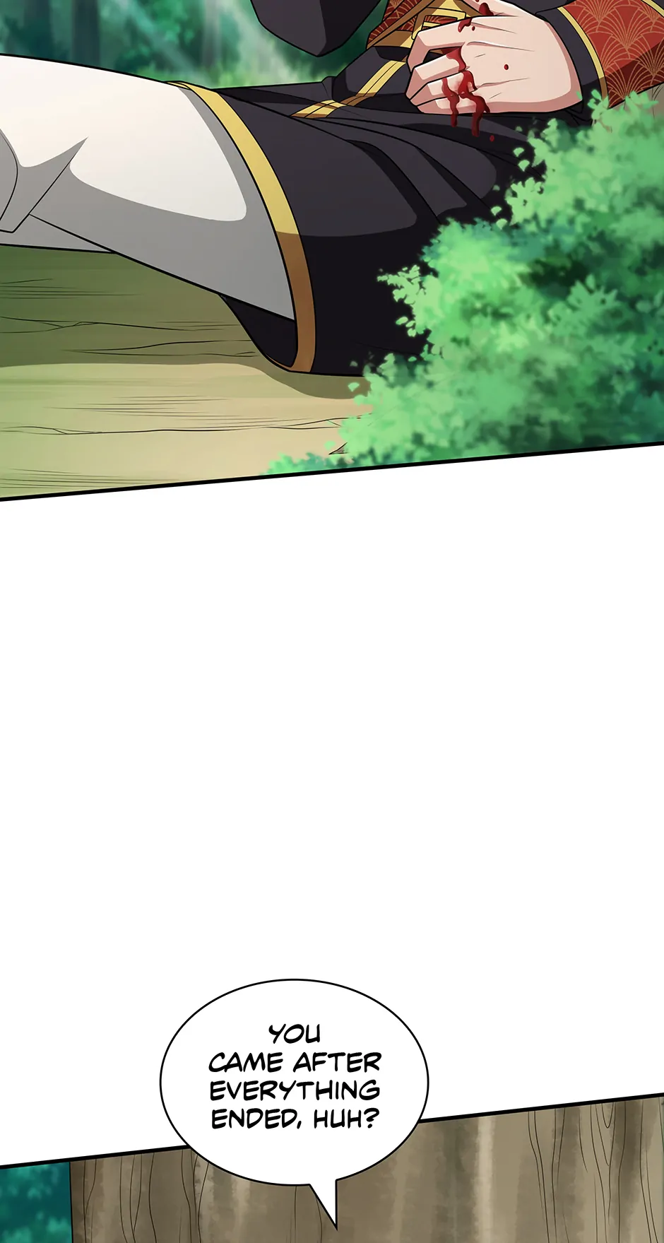 A 0.0000001% Demon King Chapter 21 - Page 36