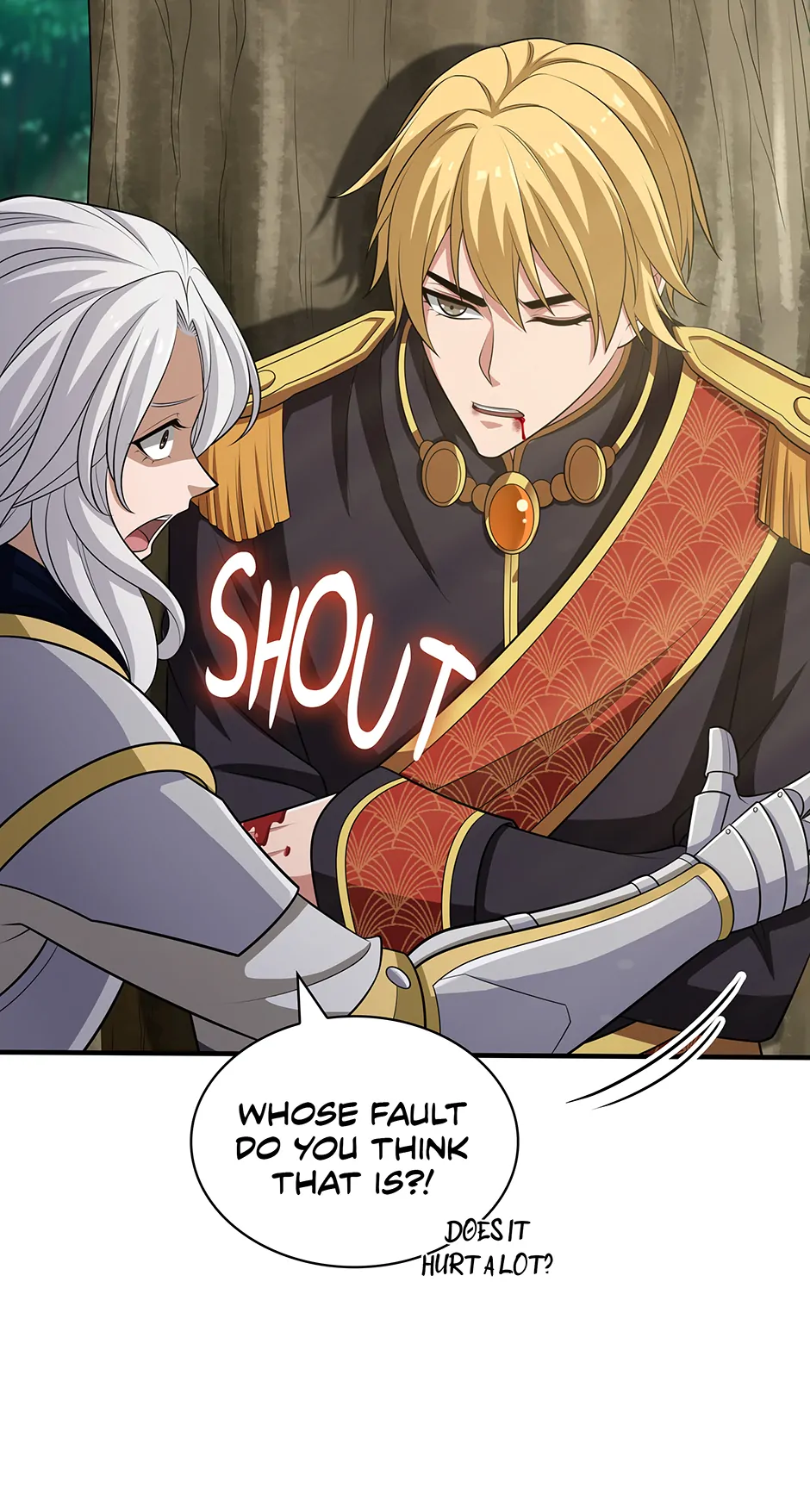 A 0.0000001% Demon King Chapter 21 - Page 37