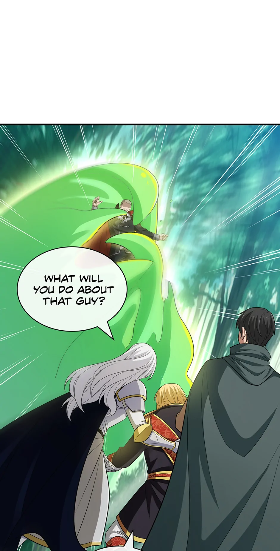 A 0.0000001% Demon King Chapter 21 - Page 38