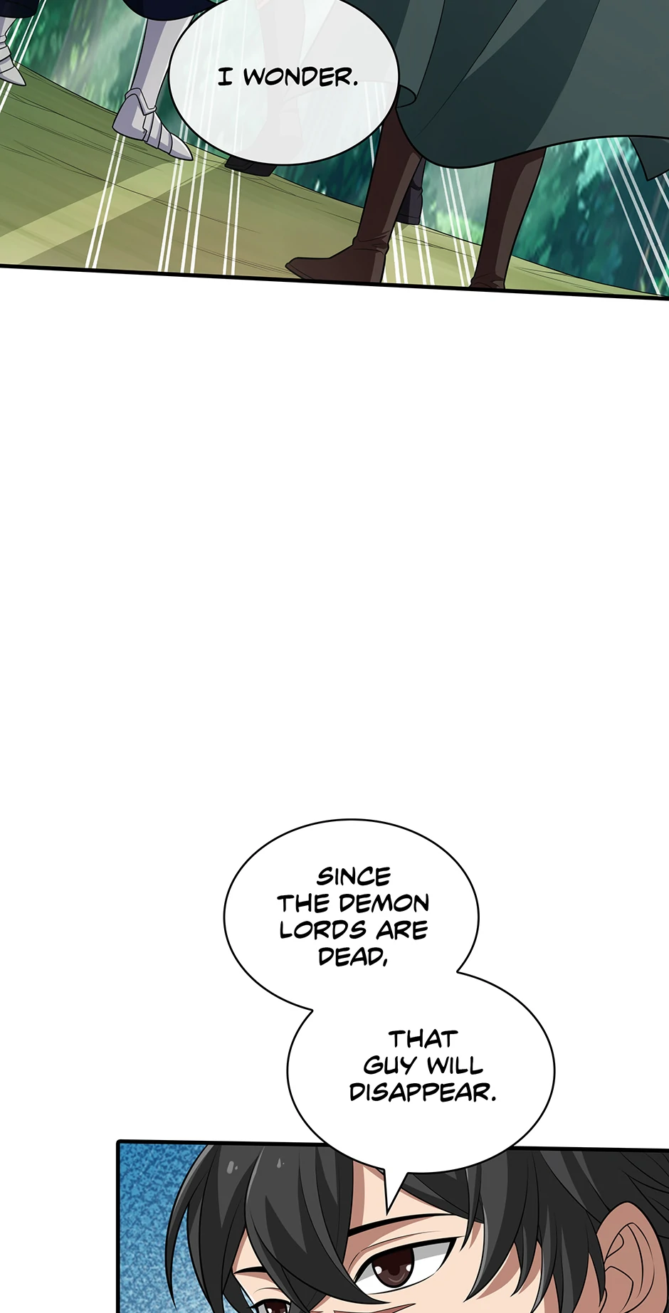 A 0.0000001% Demon King Chapter 21 - Page 39